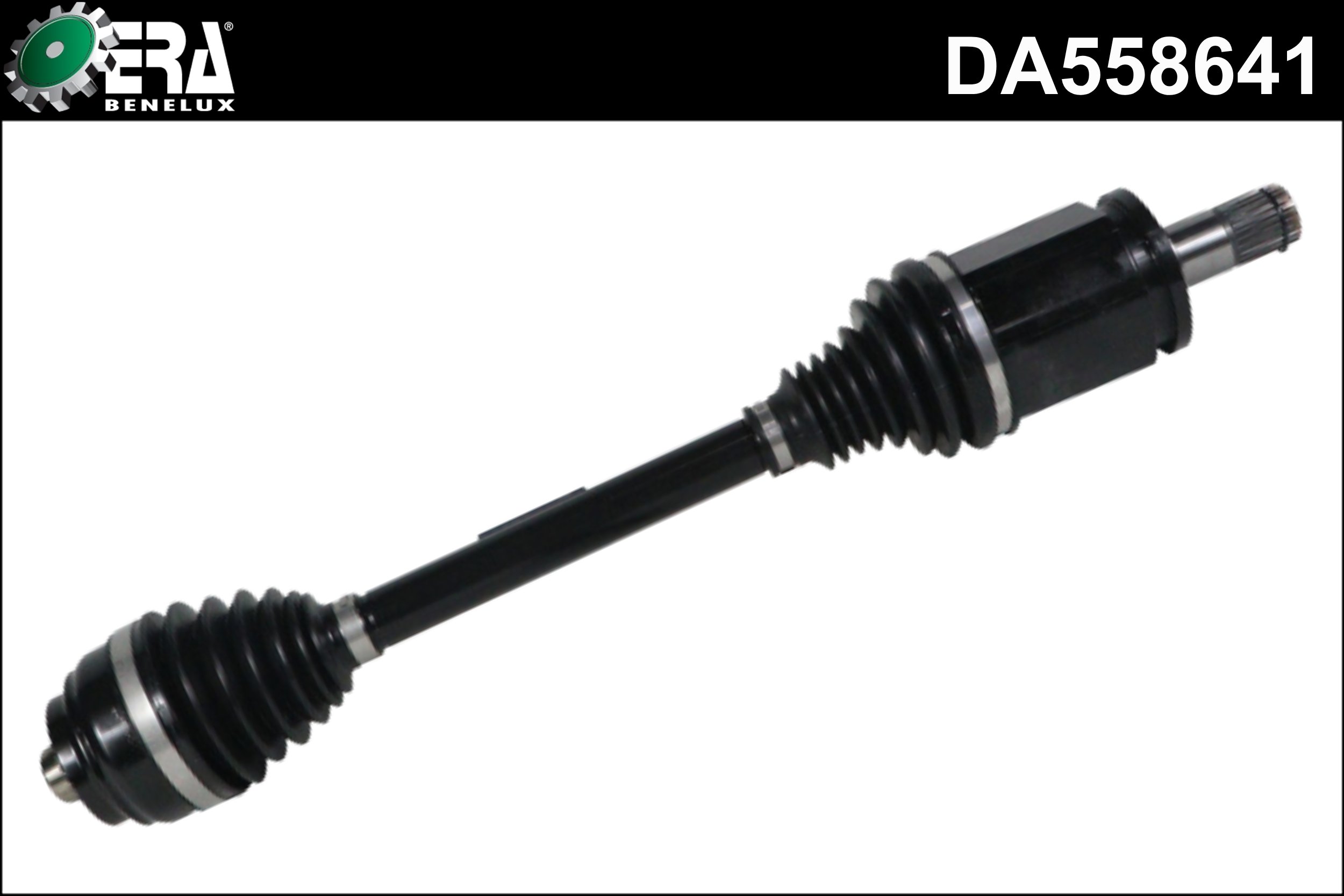 Aandrijfas Era Benelux DA558641