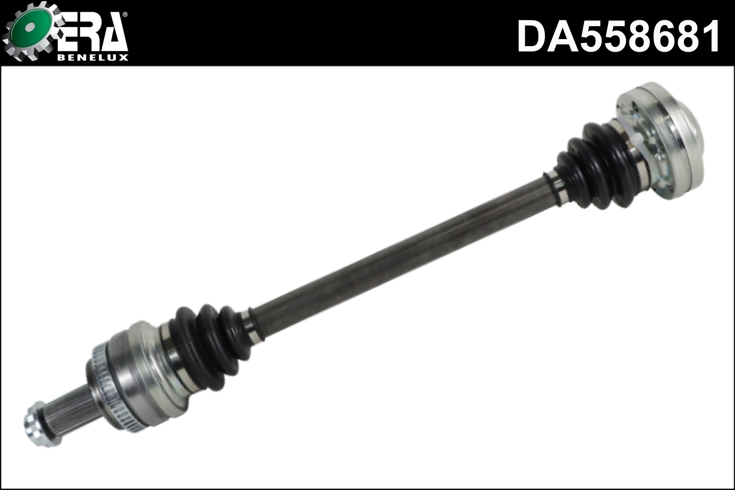 Aandrijfas Era Benelux DA558681