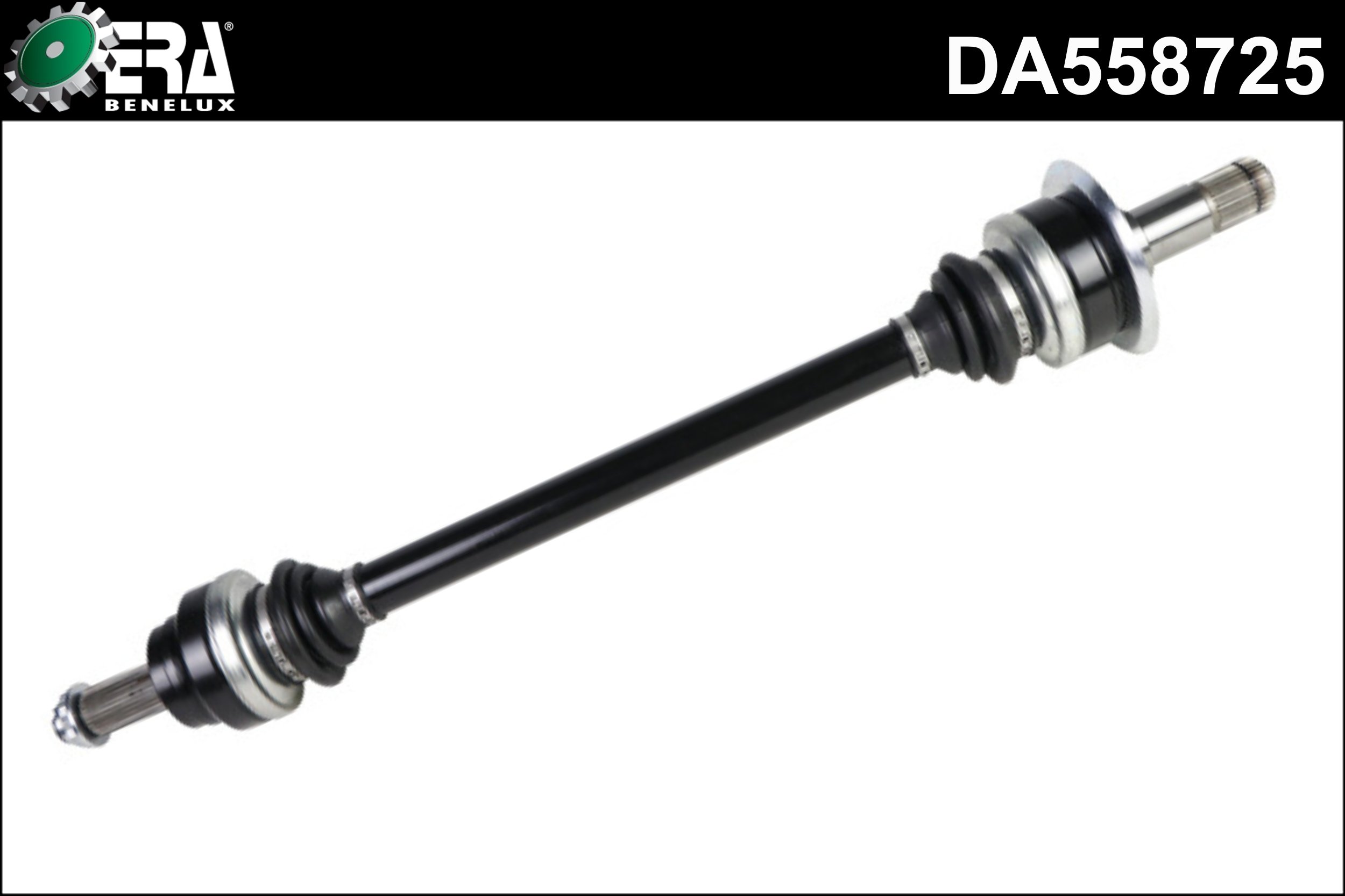 Aandrijfas Era Benelux DA558725