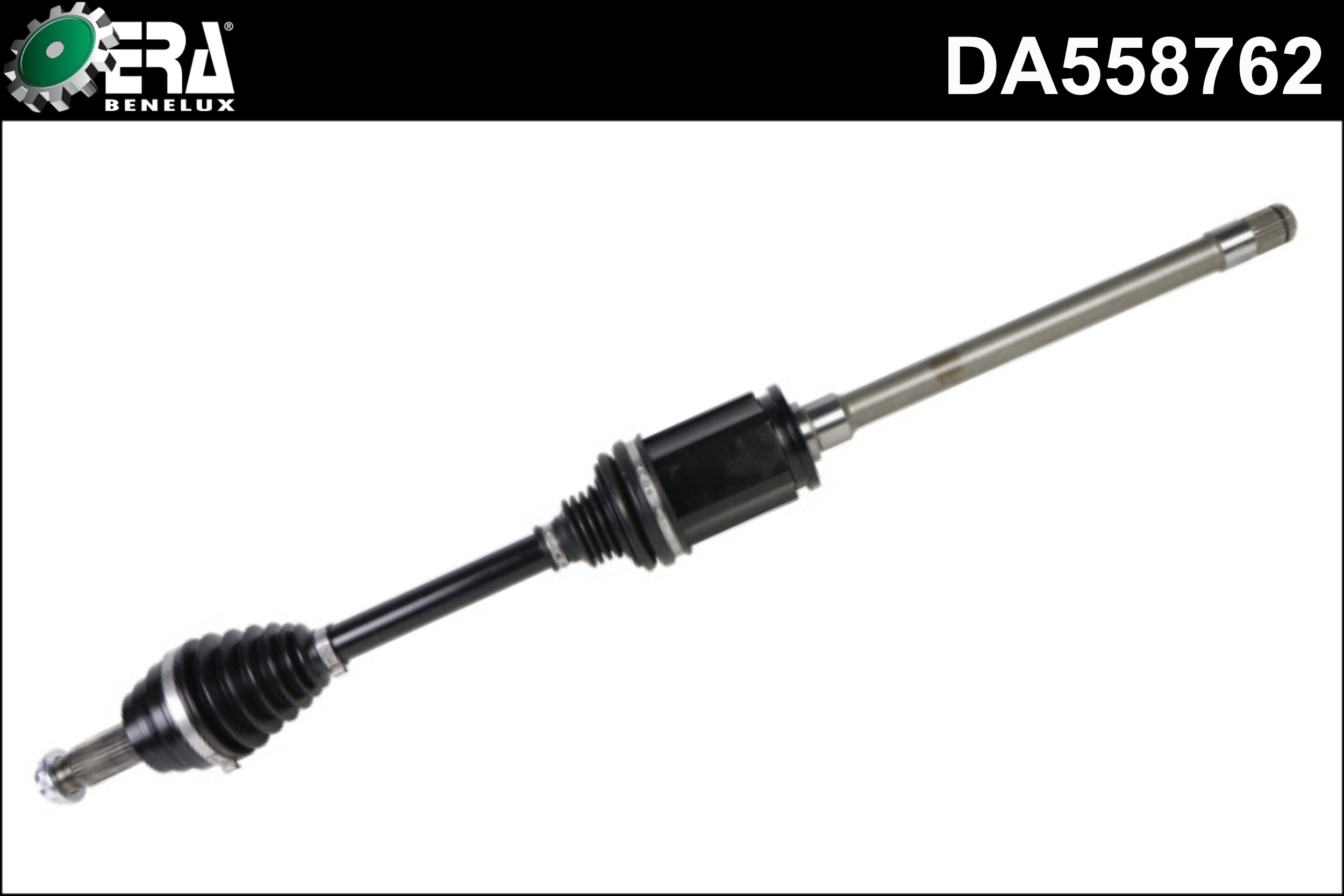 Aandrijfas Era Benelux DA558762