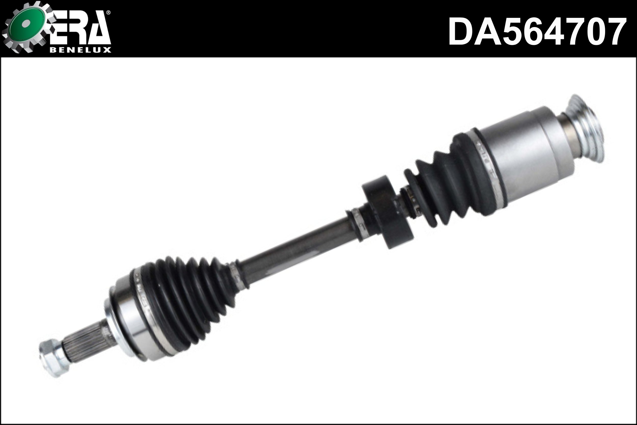 Aandrijfas Era Benelux DA564707