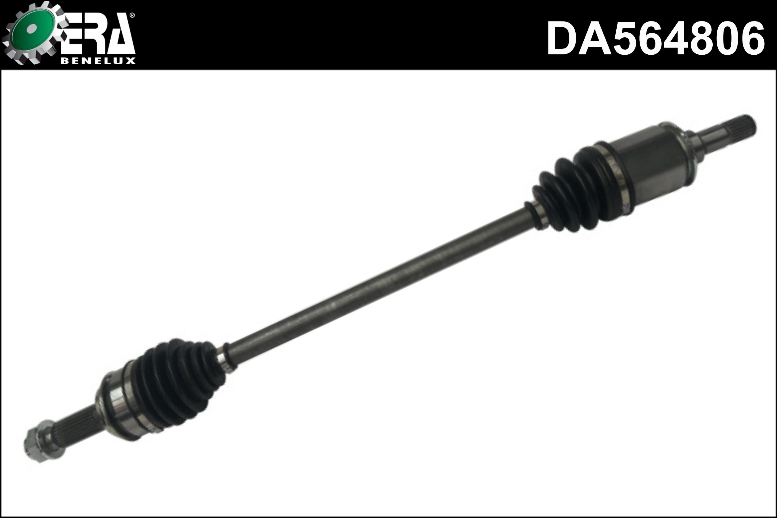 Aandrijfas Era Benelux DA564806