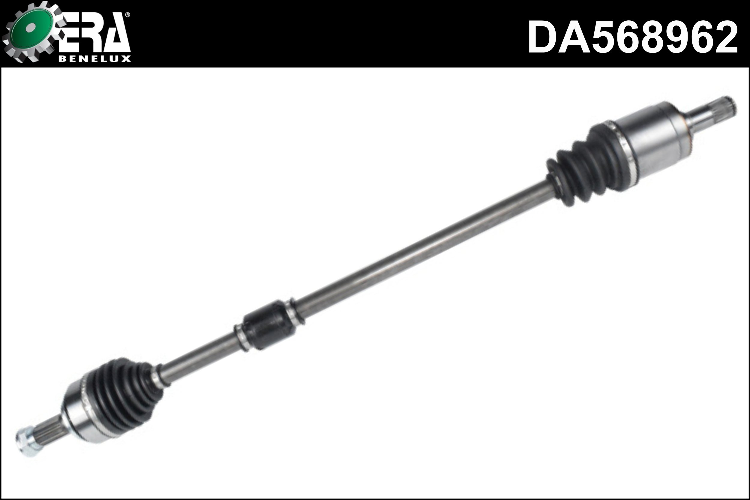 Aandrijfas Era Benelux DA568962