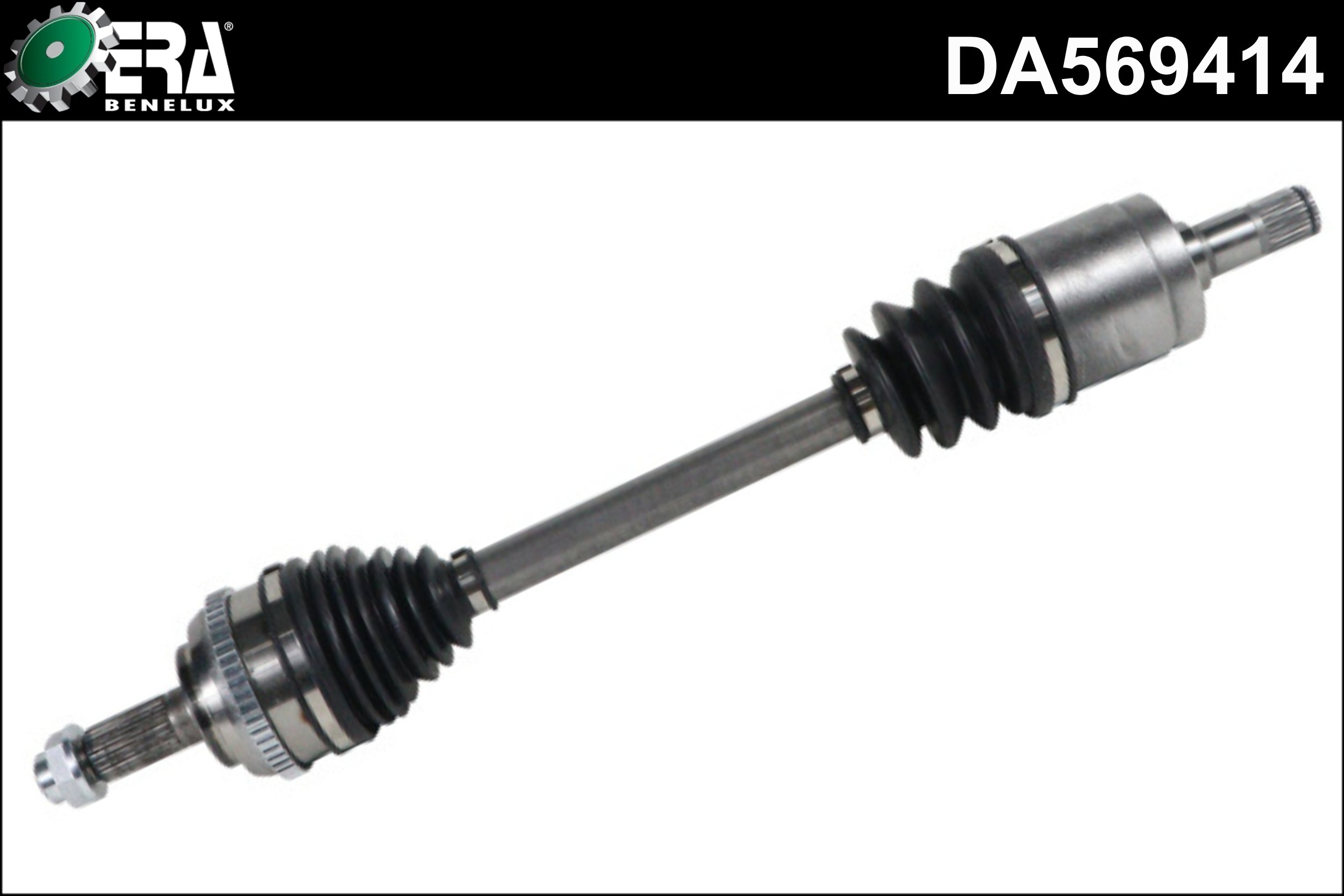 Aandrijfas Era Benelux DA569414