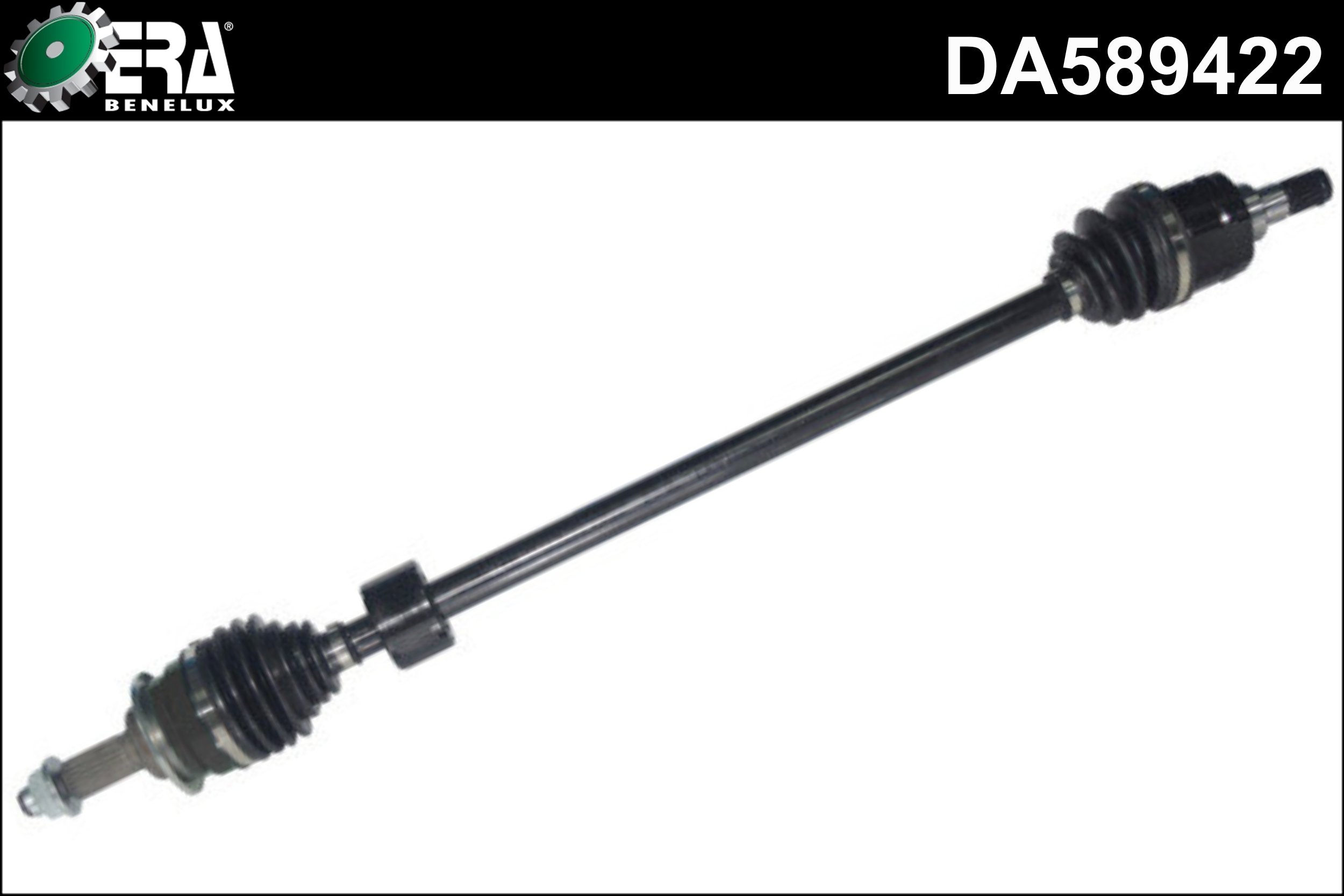 Aandrijfas Era Benelux DA589422