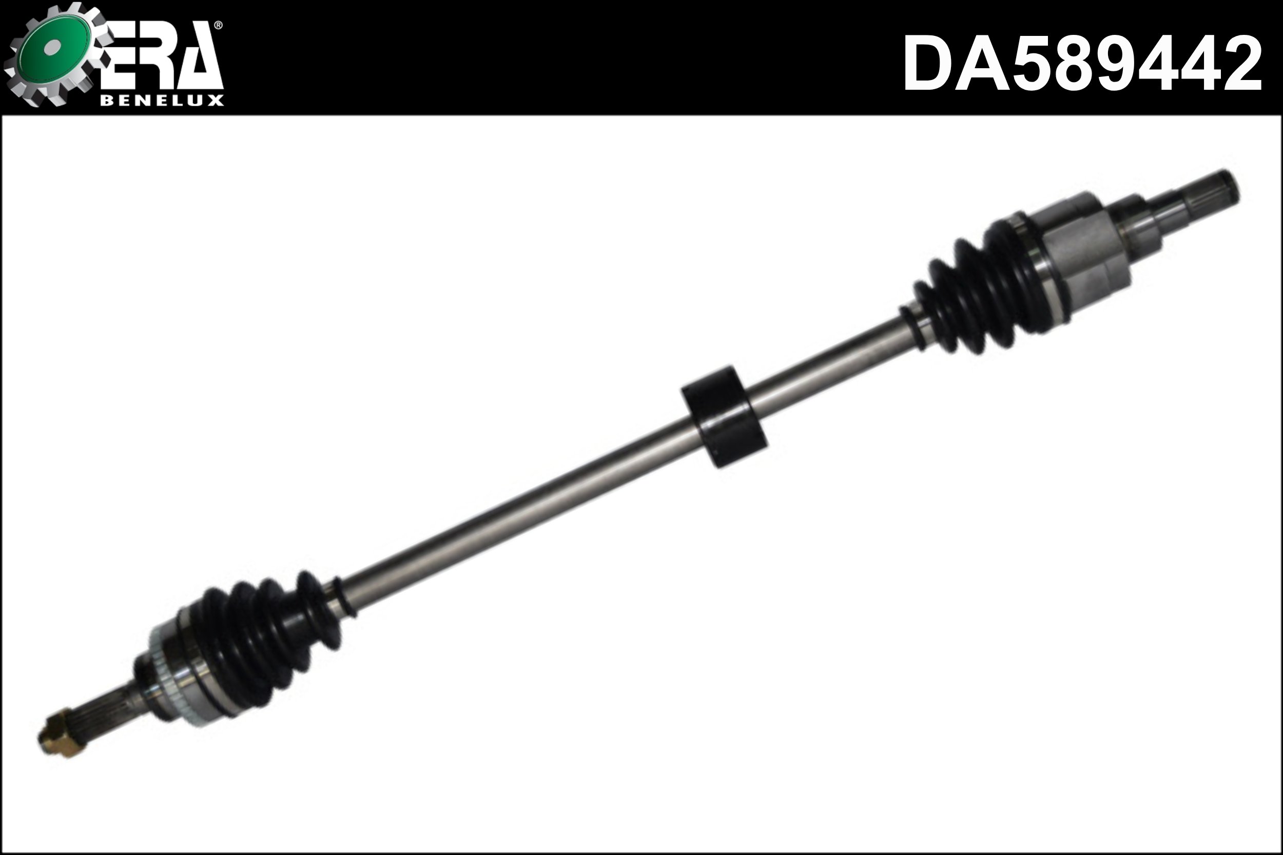 Aandrijfas Era Benelux DA589442