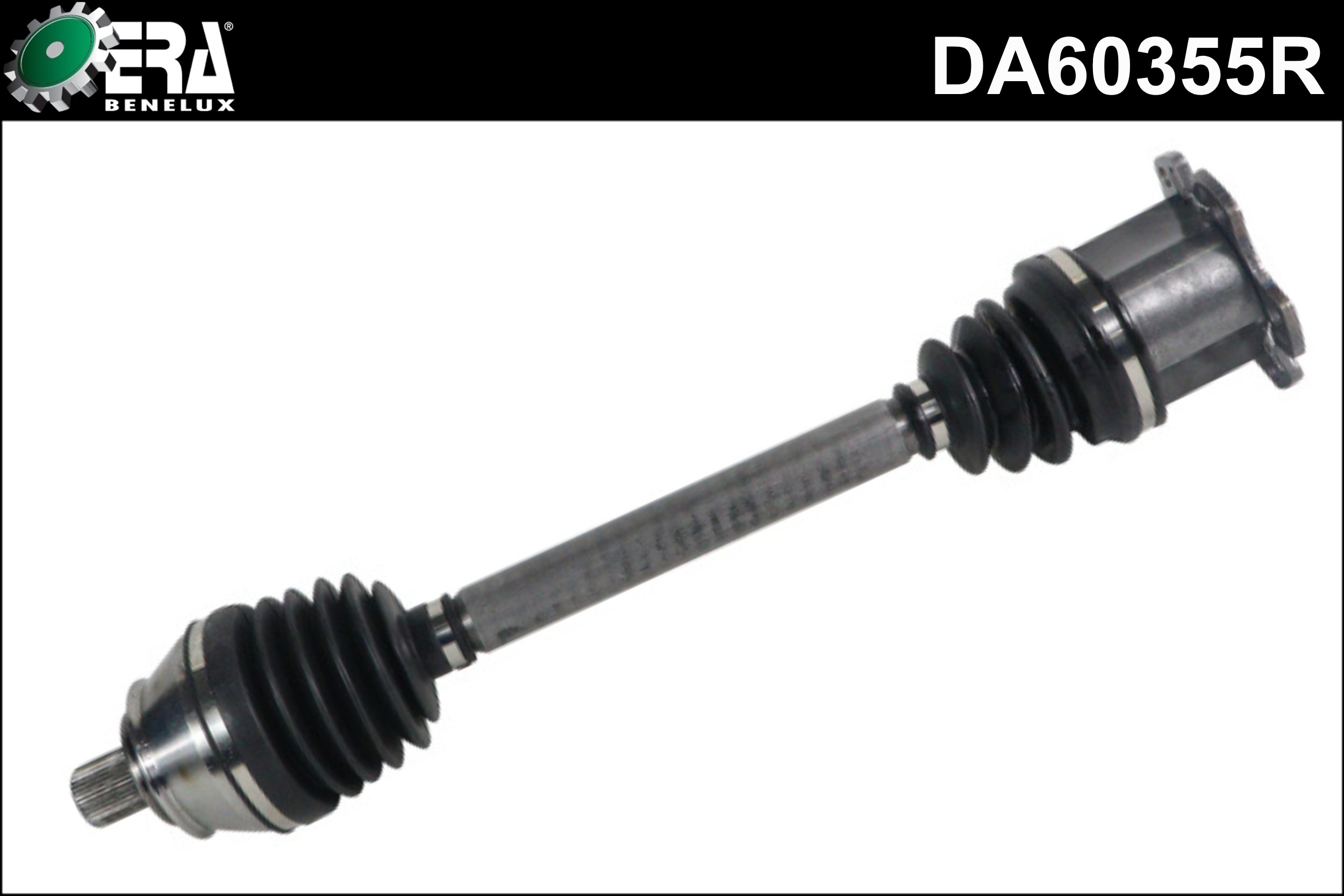 Aandrijfas Era Benelux DA60355R