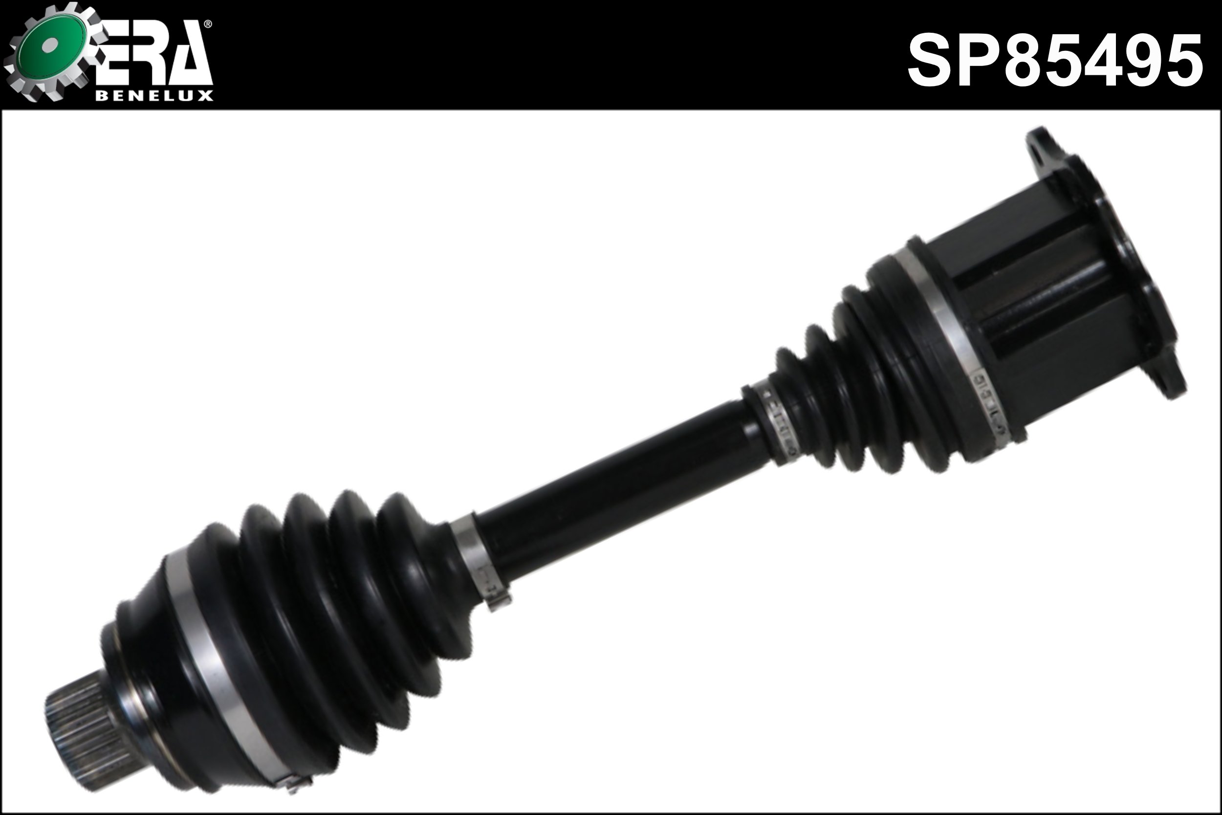 Aandrijfas Era Benelux DA60385LR