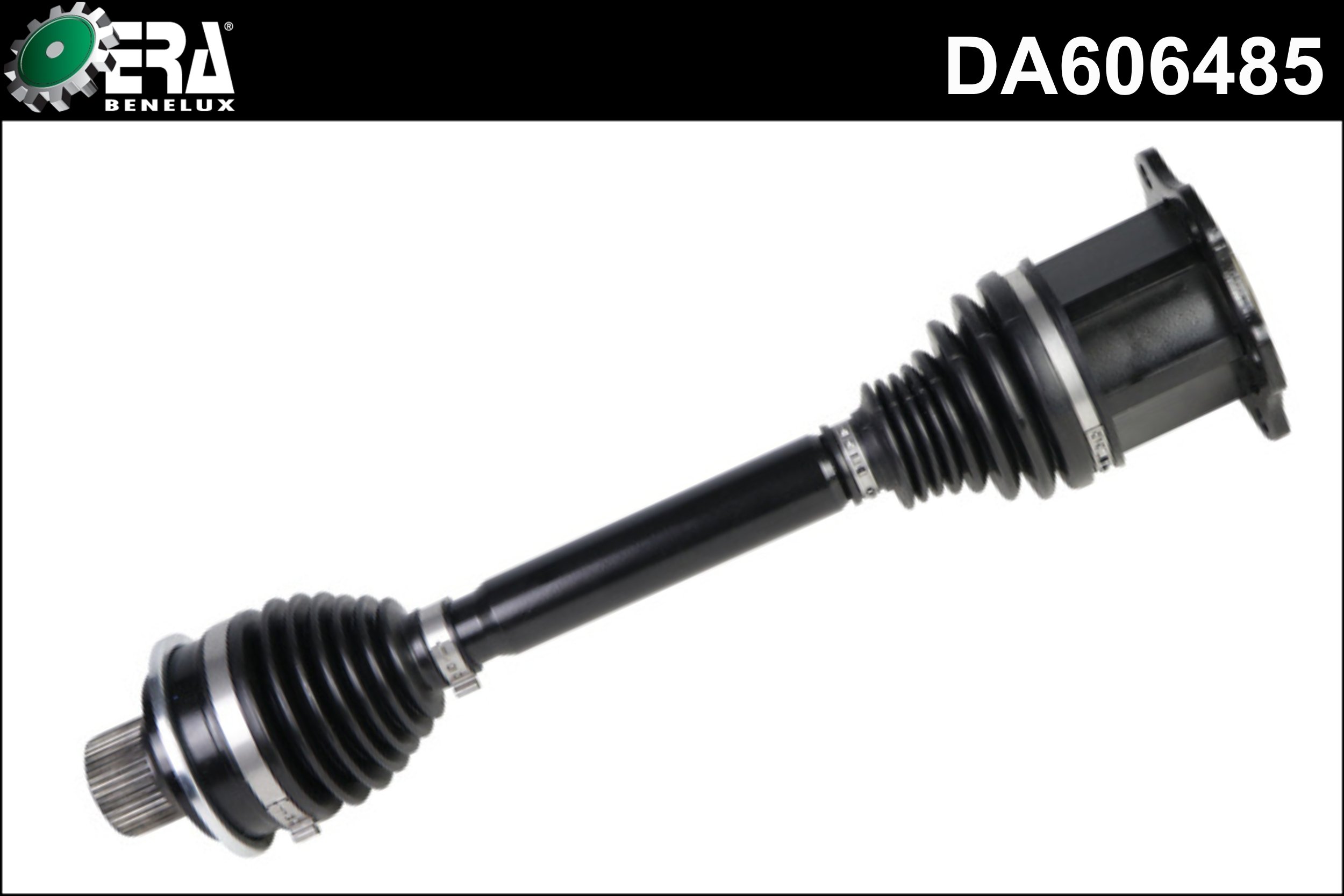 Aandrijfas Era Benelux DA606485