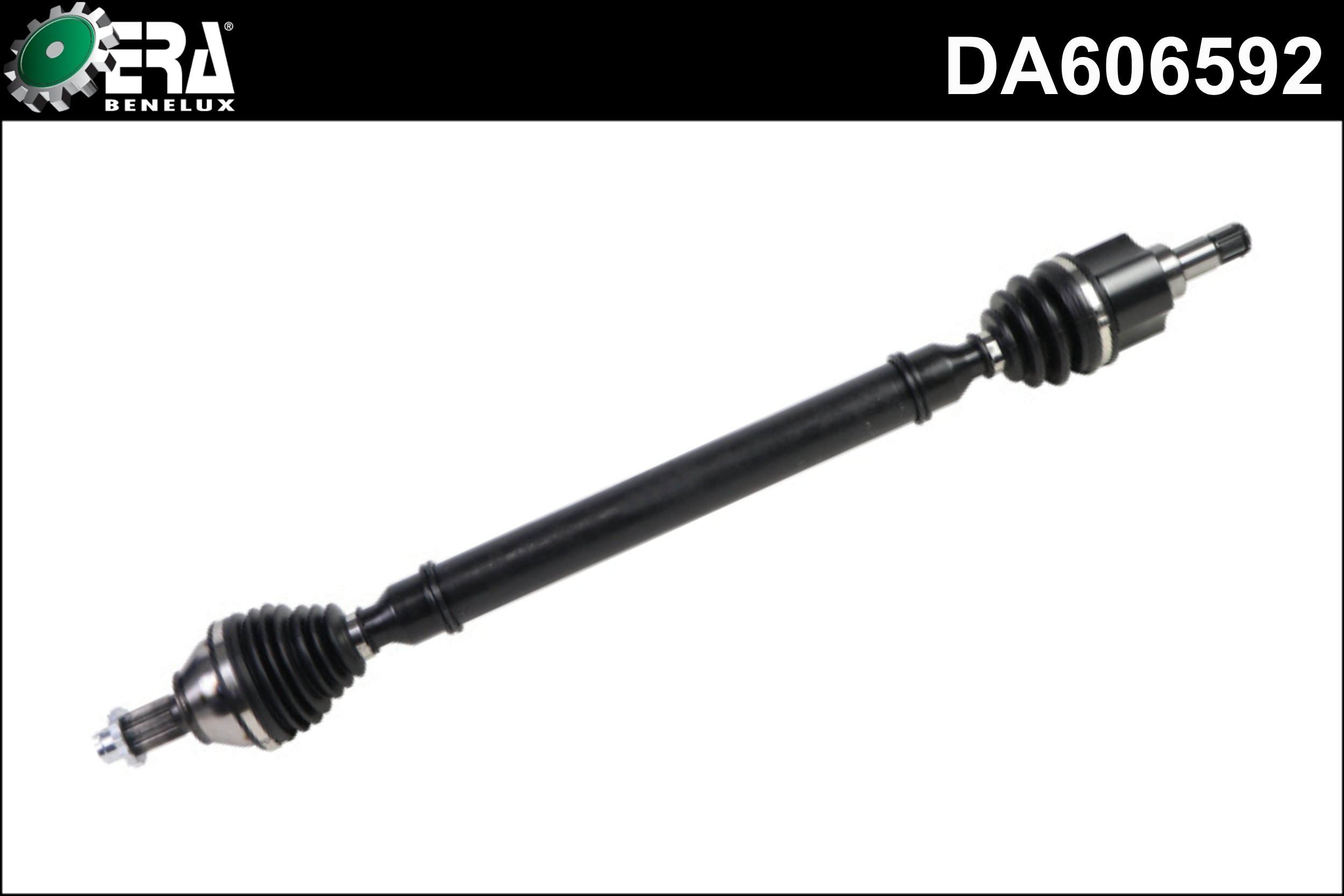 Aandrijfas Era Benelux DA606592
