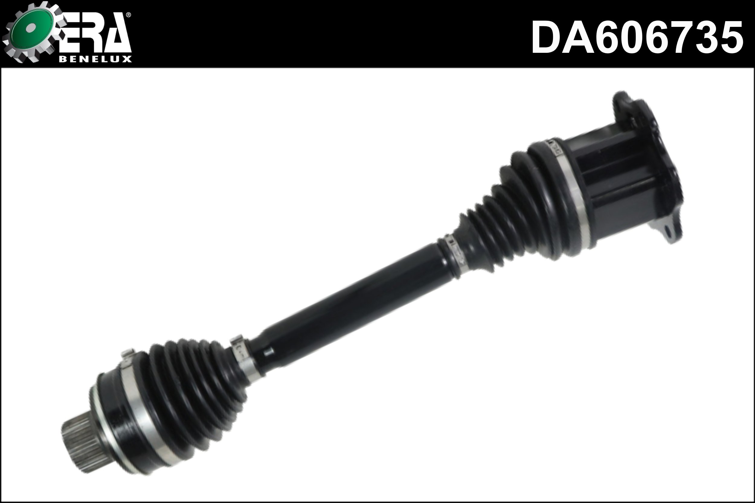 Aandrijfas Era Benelux DA606735