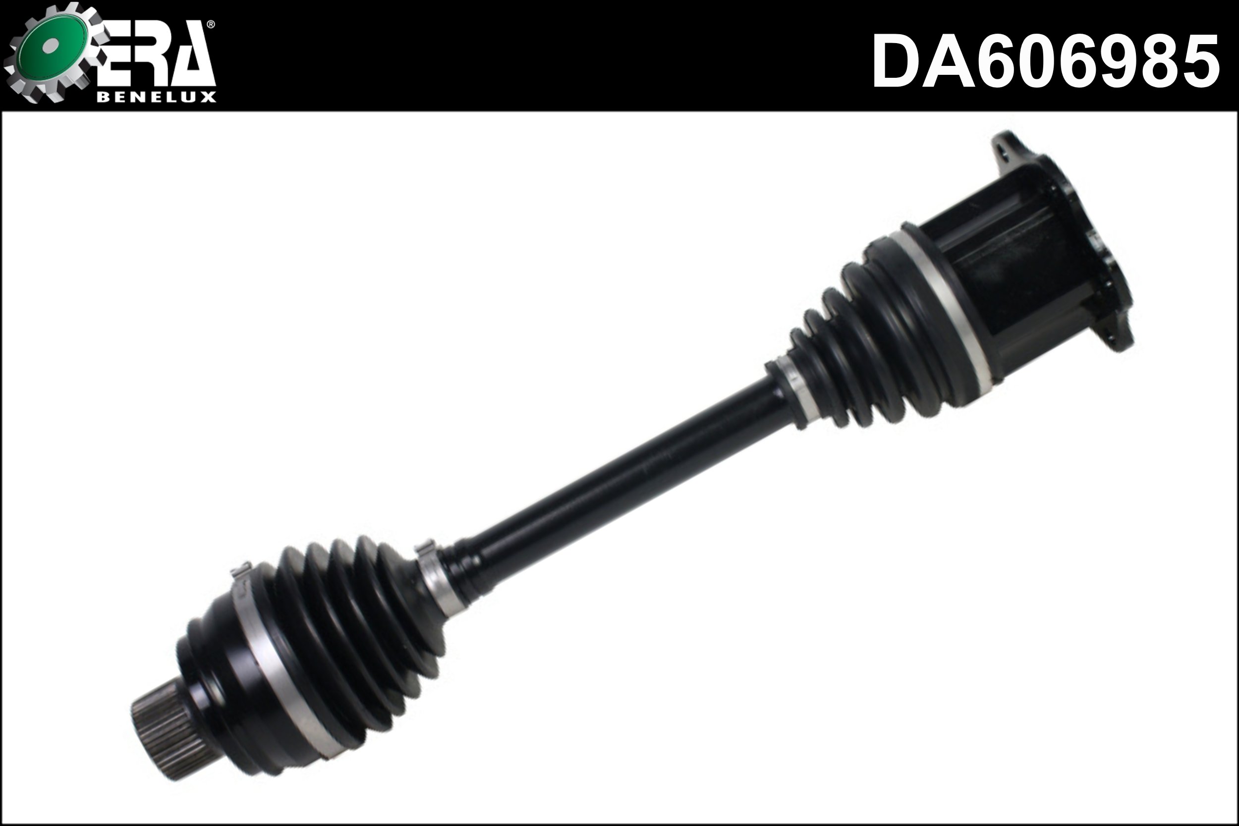 Aandrijfas Era Benelux DA606985
