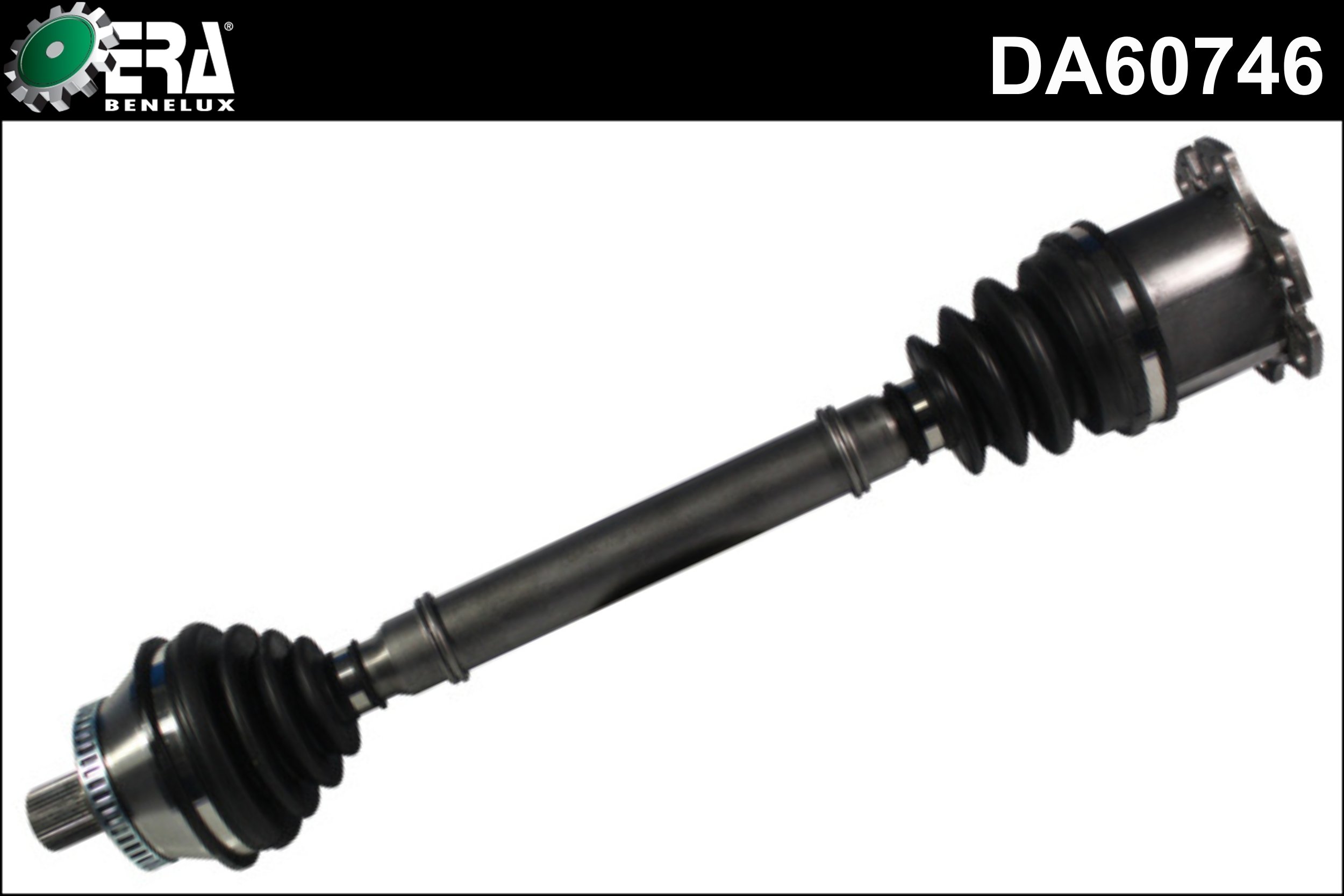 Aandrijfas Era Benelux DA60746