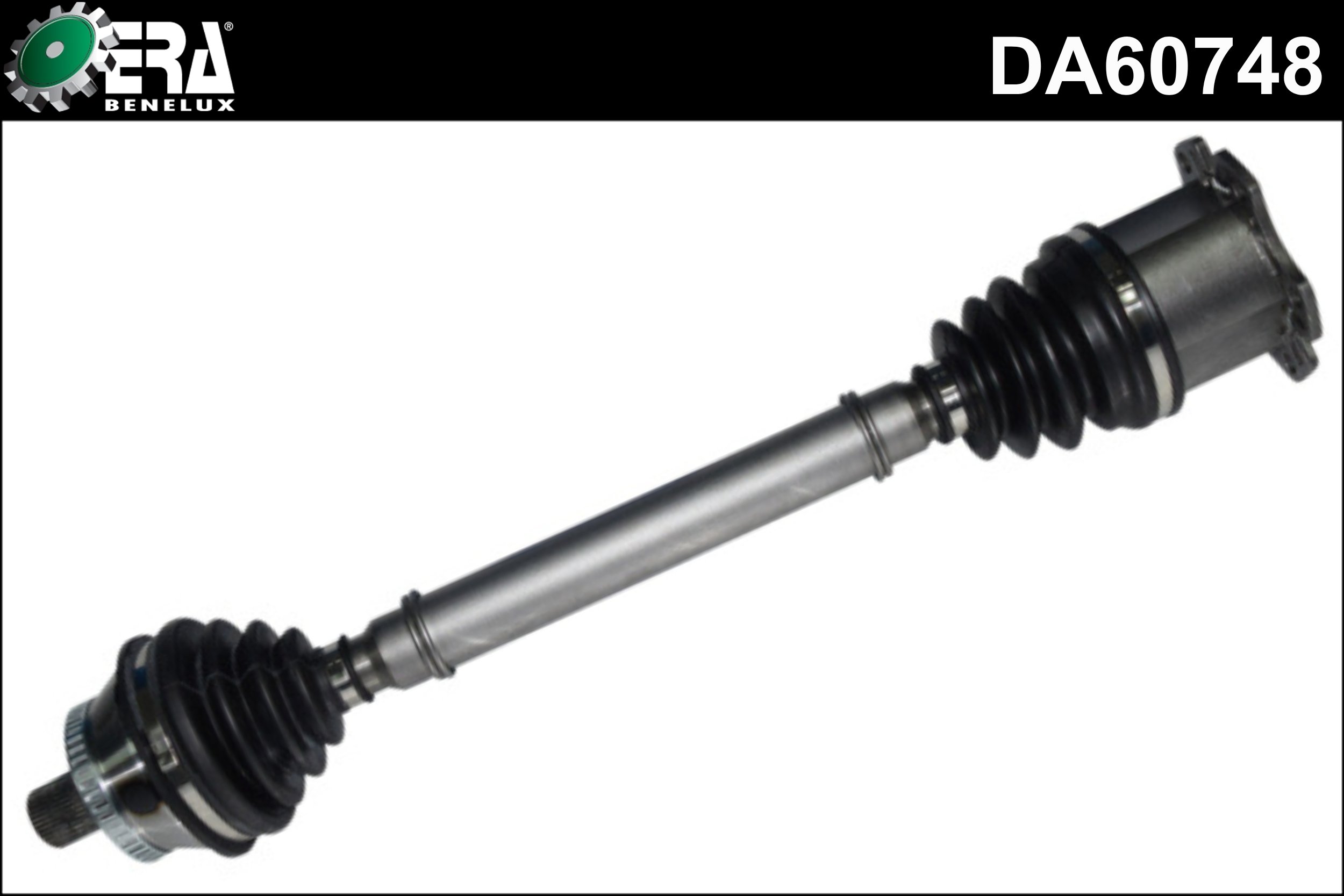 Aandrijfas Era Benelux DA60748