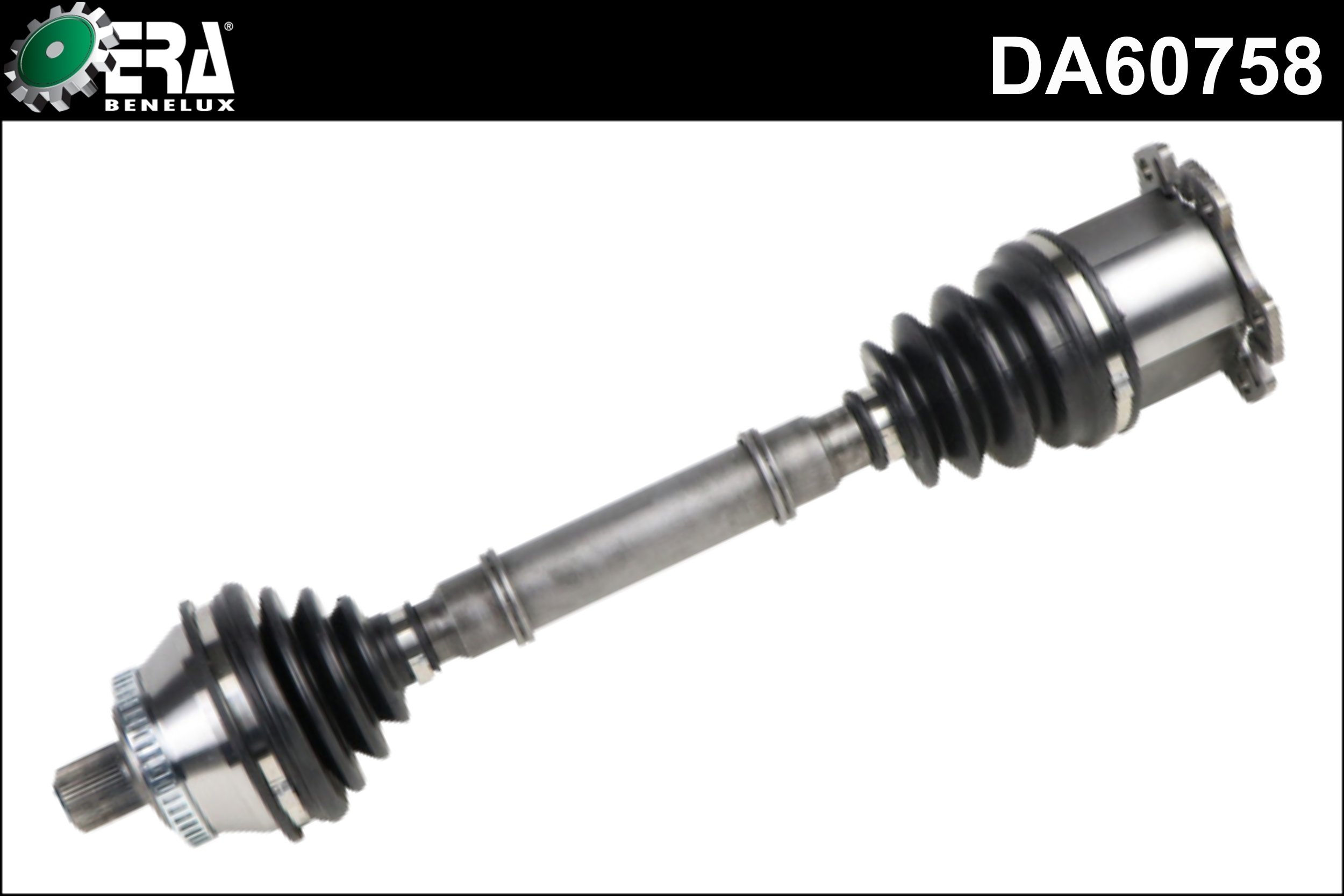 Aandrijfas Era Benelux DA60758