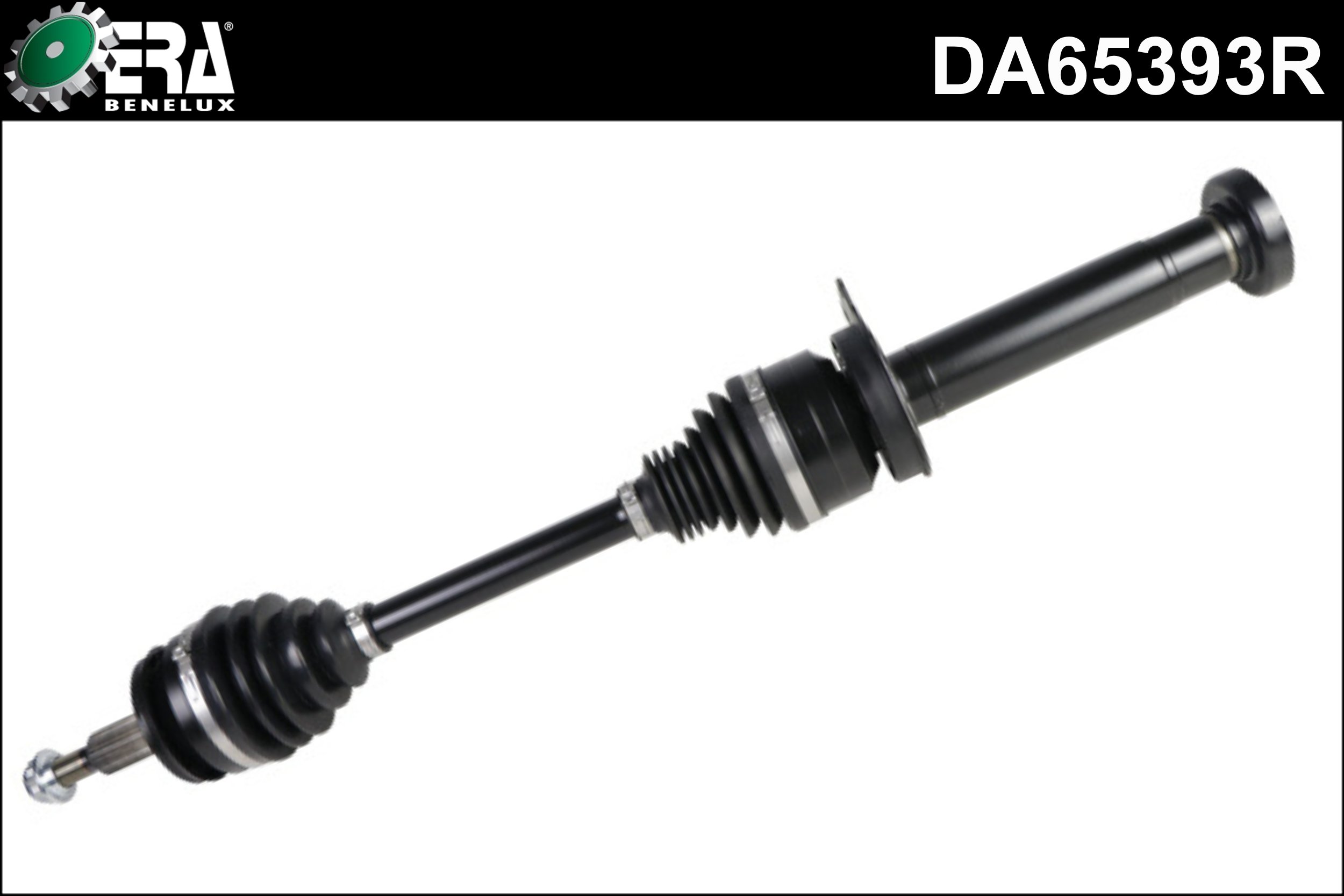 Aandrijfas Era Benelux DA65393R