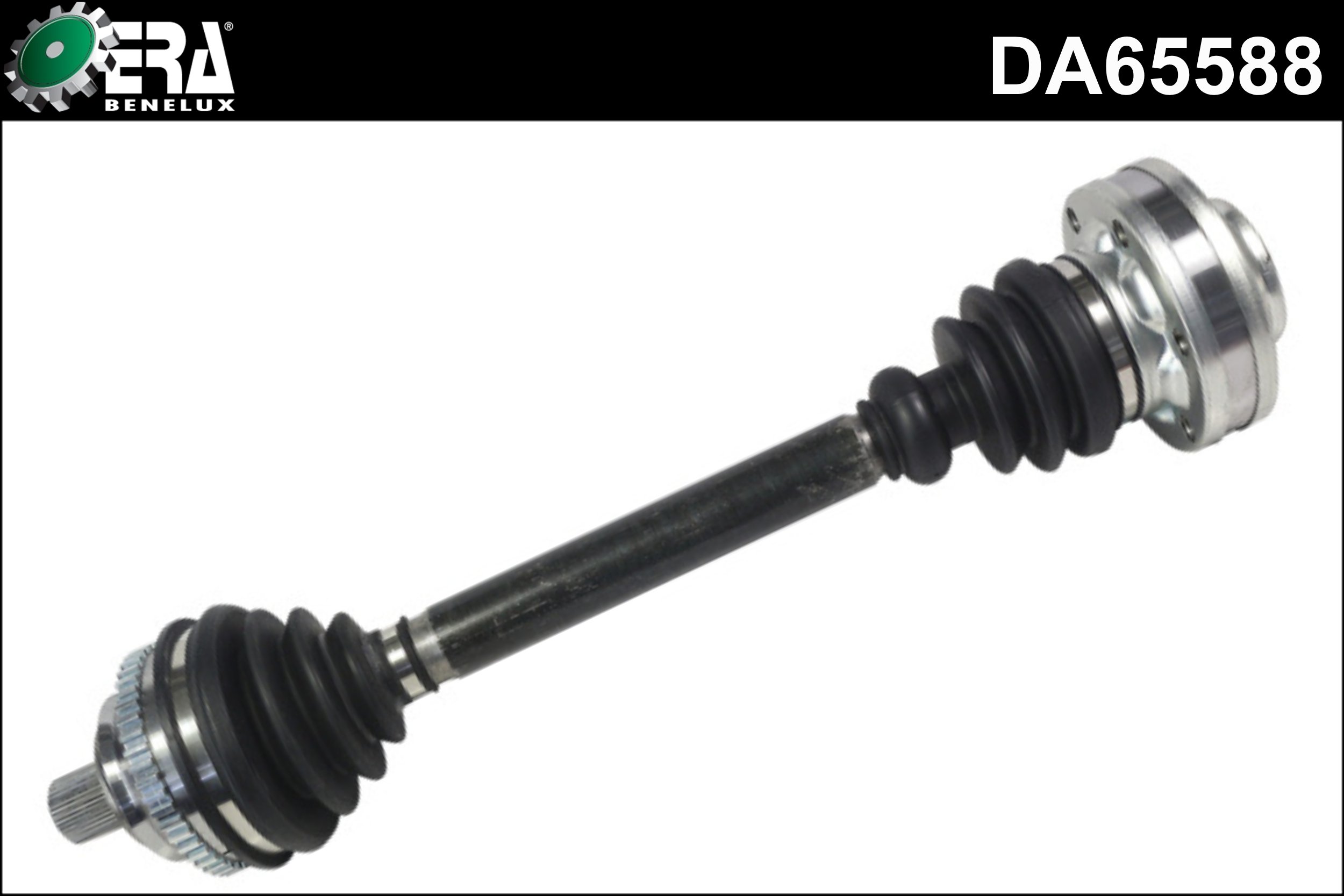 Aandrijfas Era Benelux DA65588