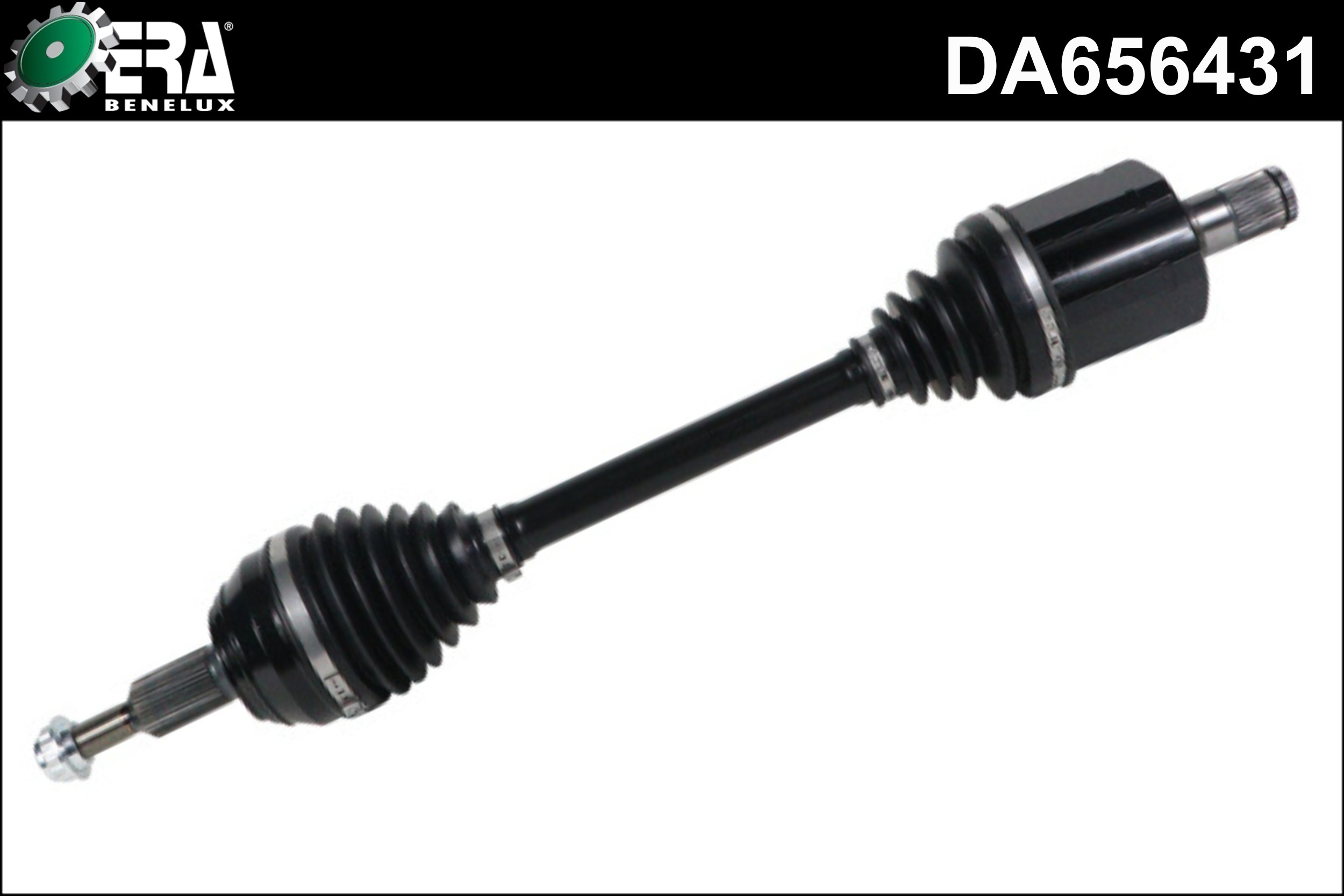 Aandrijfas Era Benelux DA656431