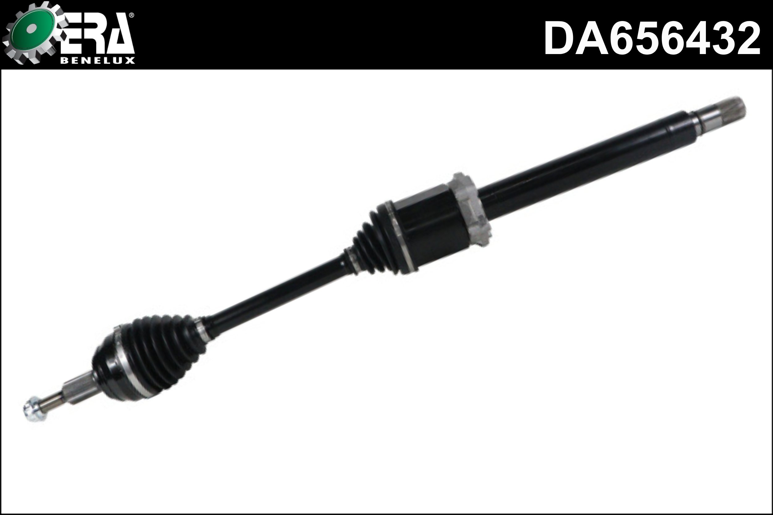 Aandrijfas Era Benelux DA656432