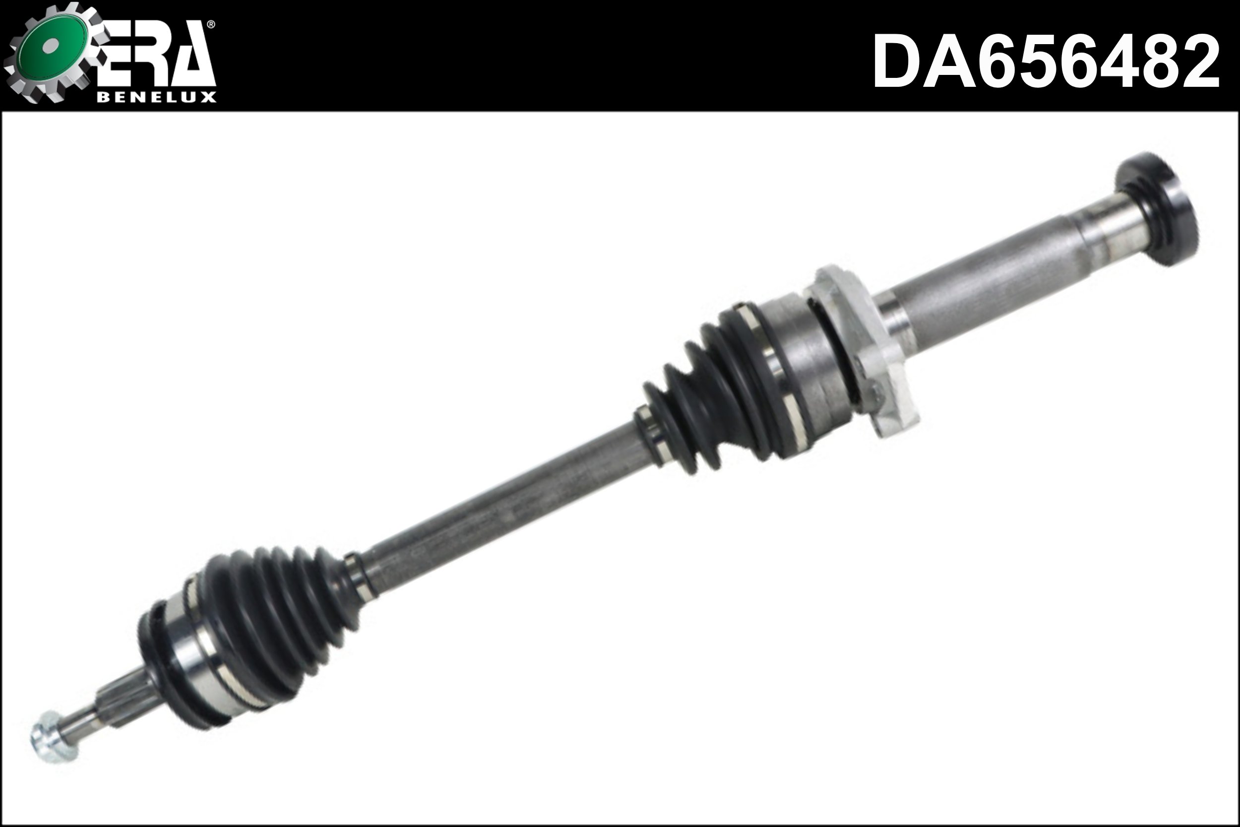 Aandrijfas Era Benelux DA656482