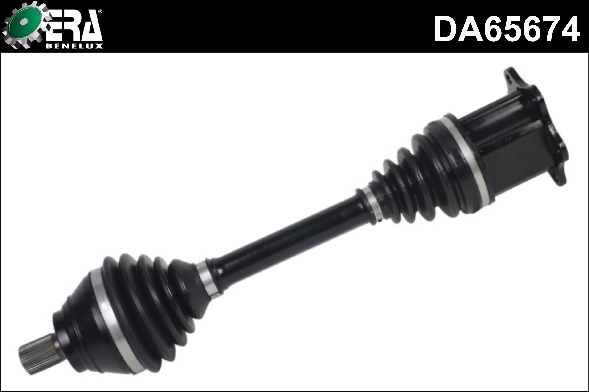 Aandrijfas Era Benelux DA65674