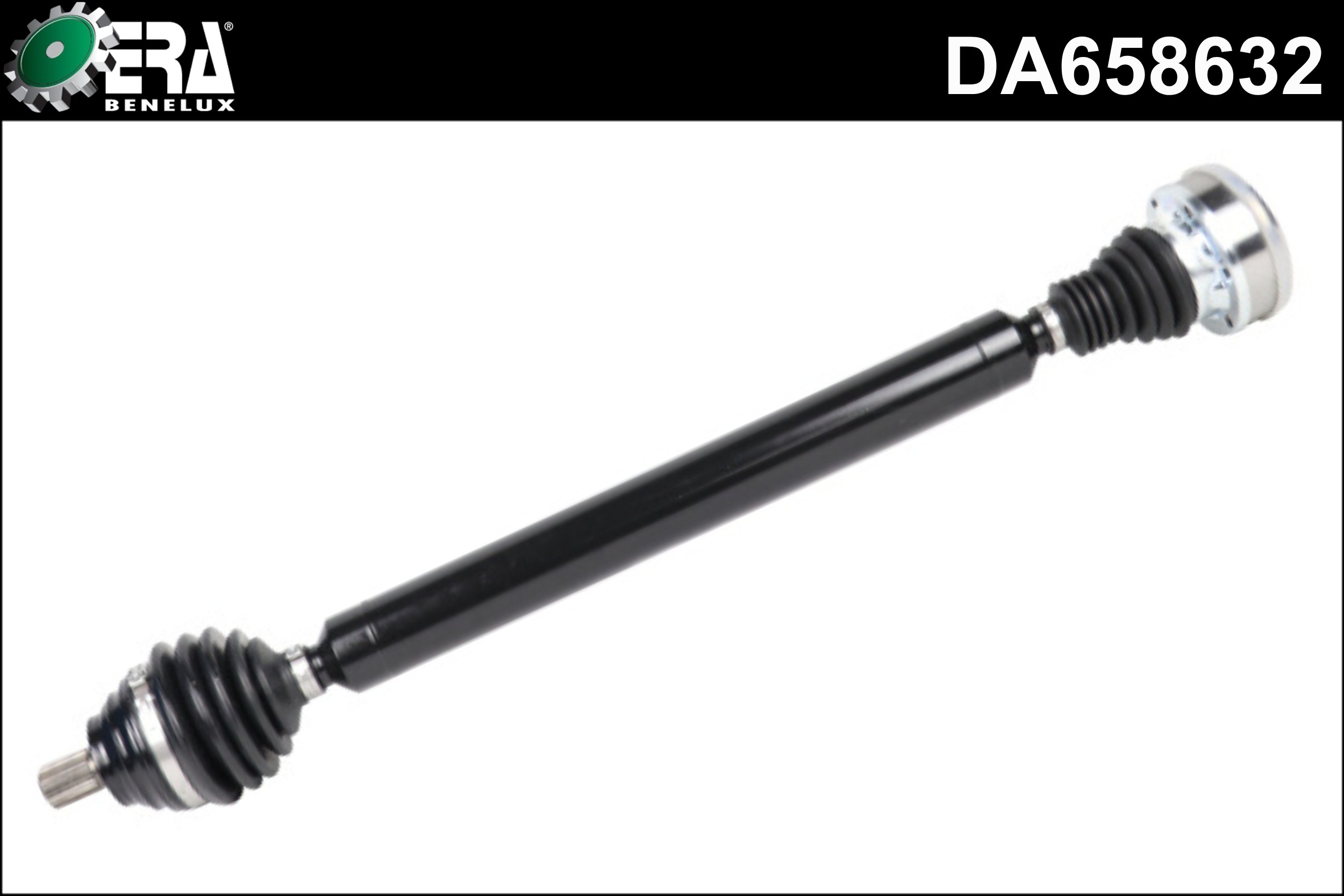 Aandrijfas Era Benelux DA658632