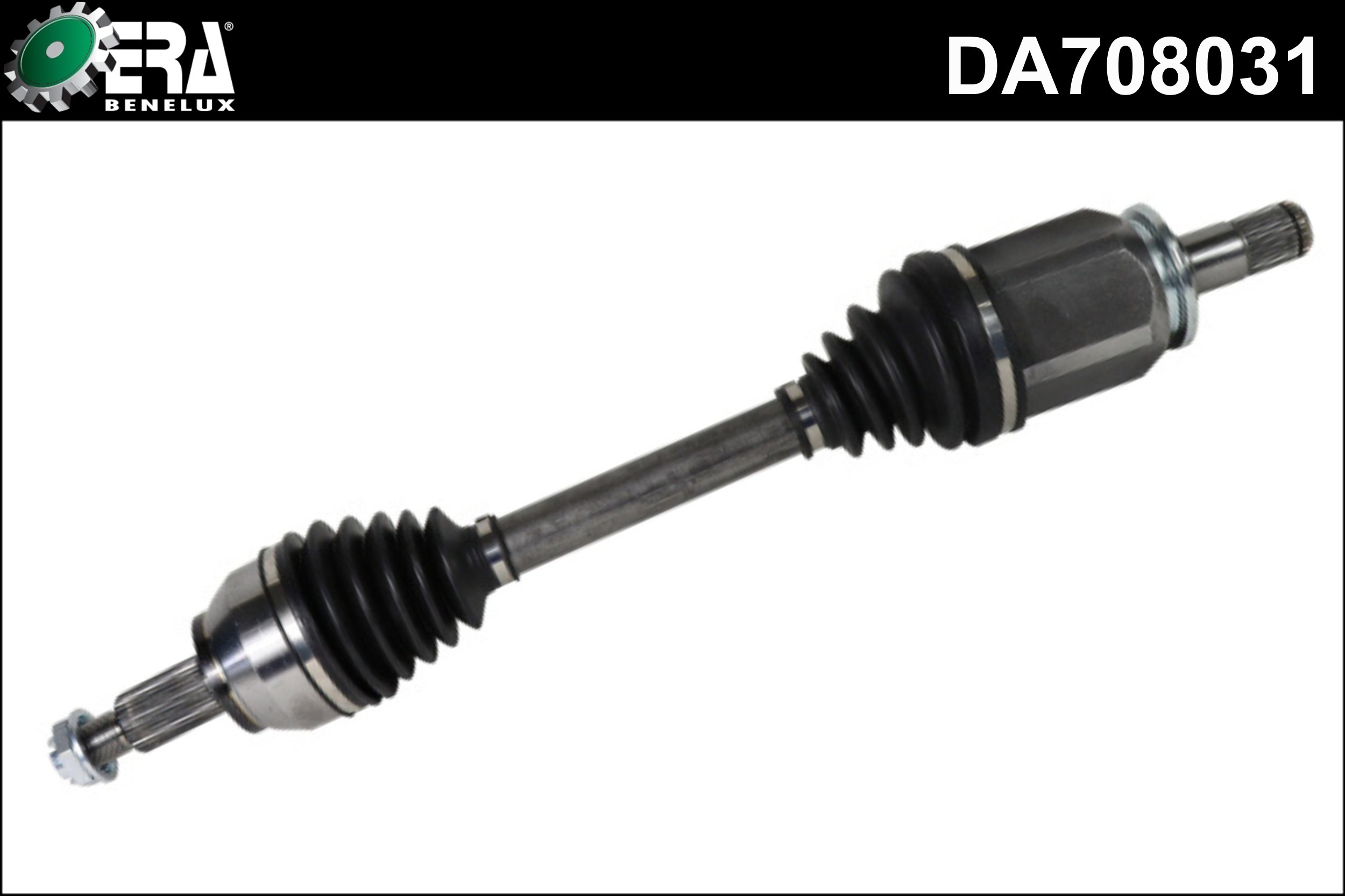 Aandrijfas Era Benelux DA708031