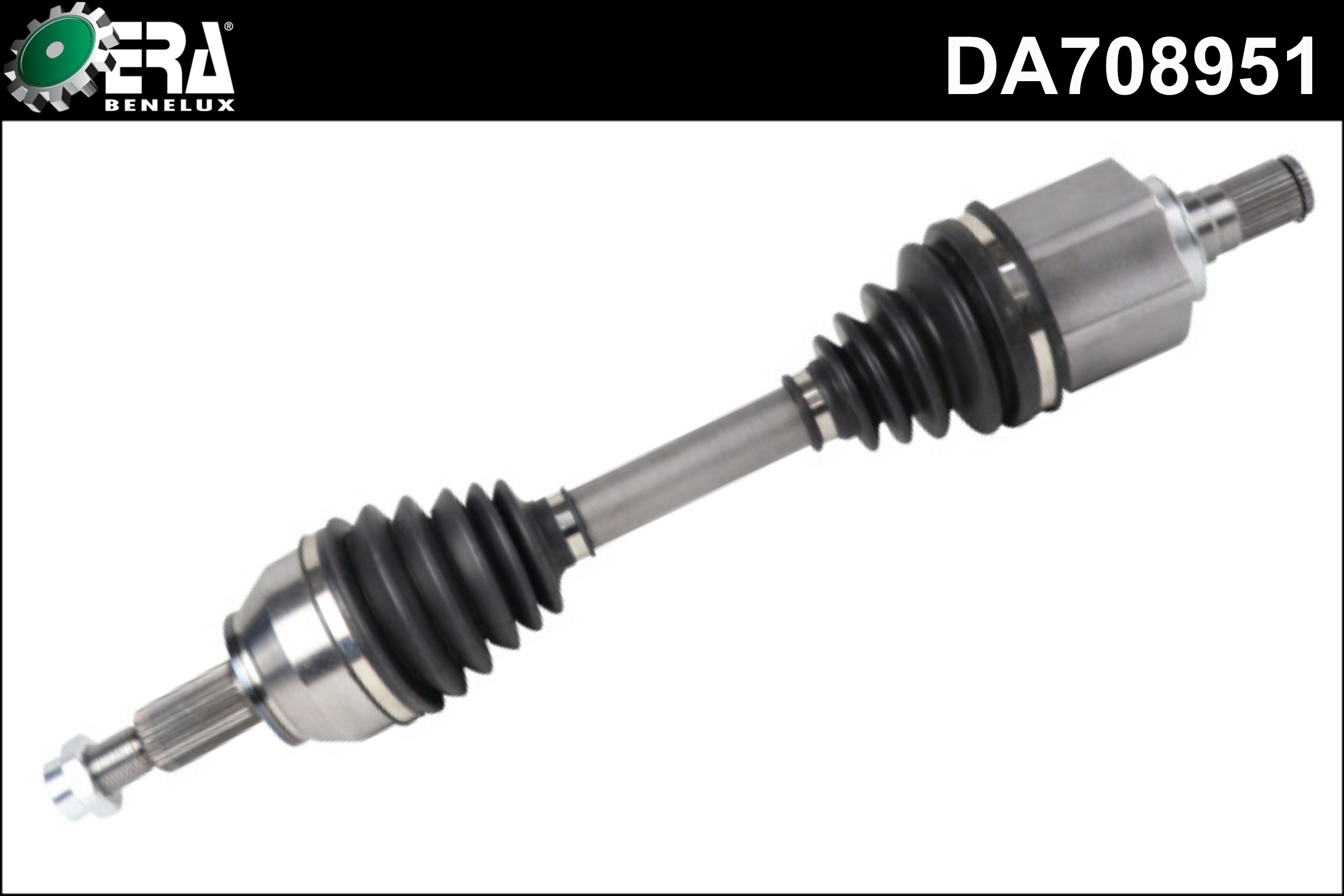 Aandrijfas Era Benelux DA708951