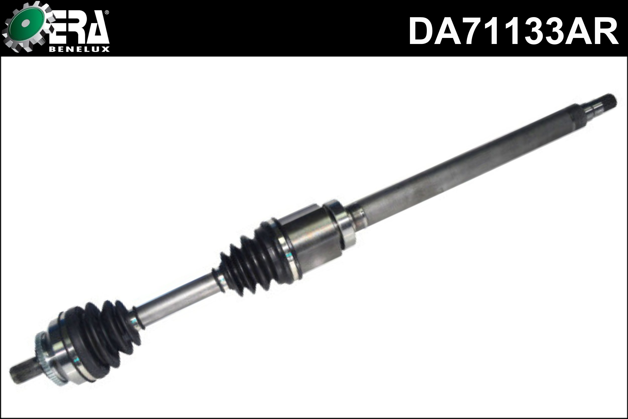 Aandrijfas Era Benelux DA71133AR