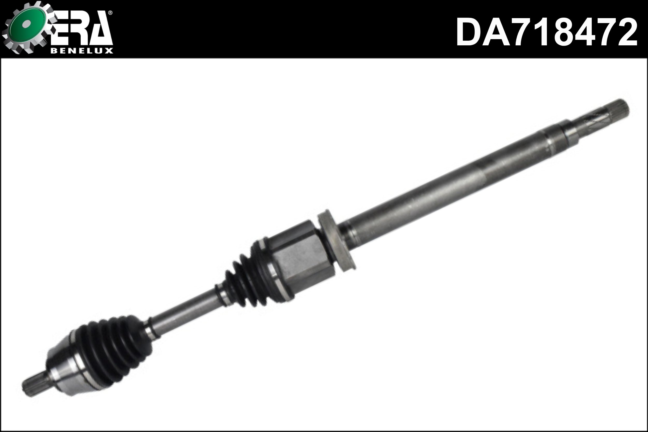 Aandrijfas Era Benelux DA718472