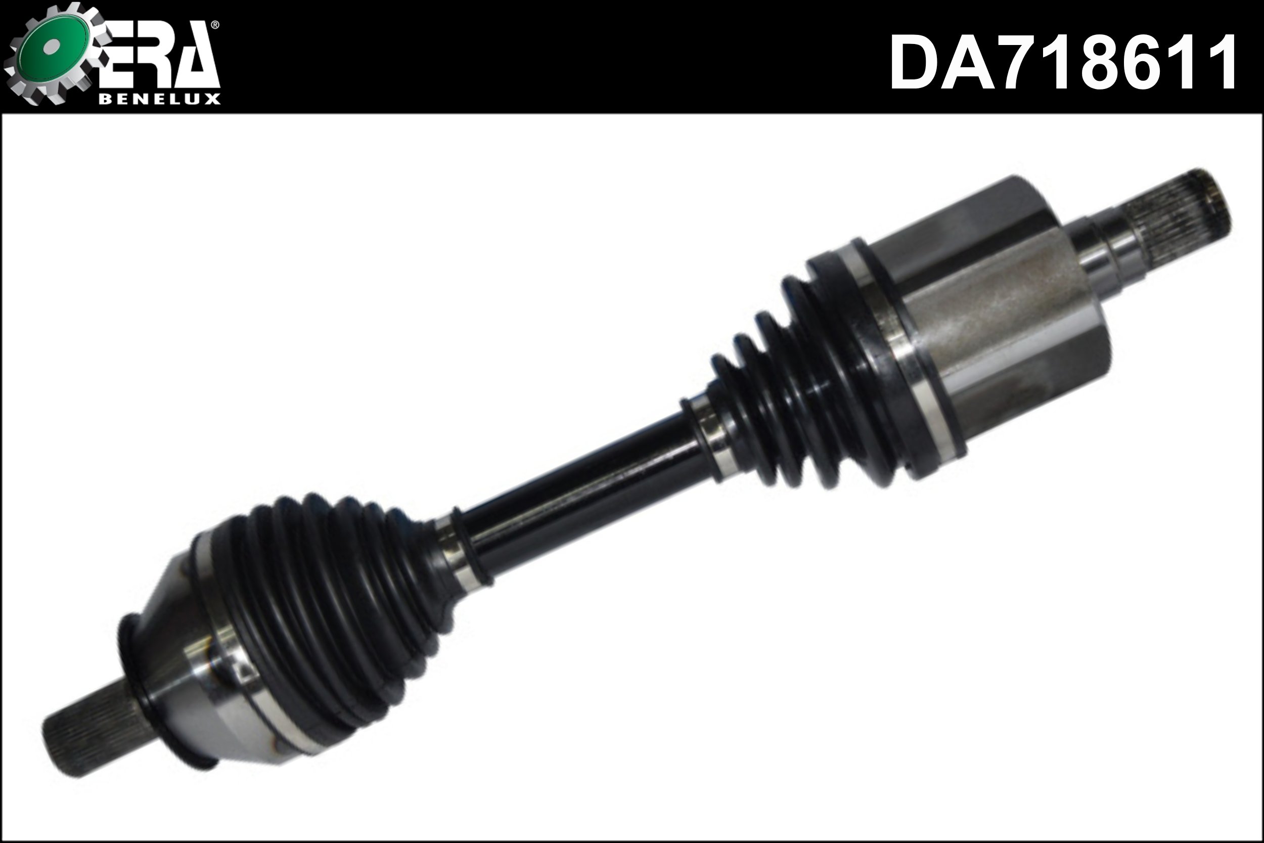 Aandrijfas Era Benelux DA718611