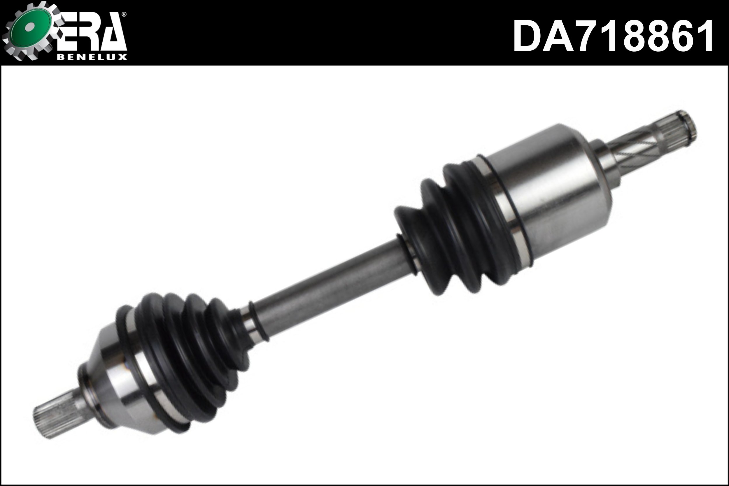 Aandrijfas Era Benelux DA718861
