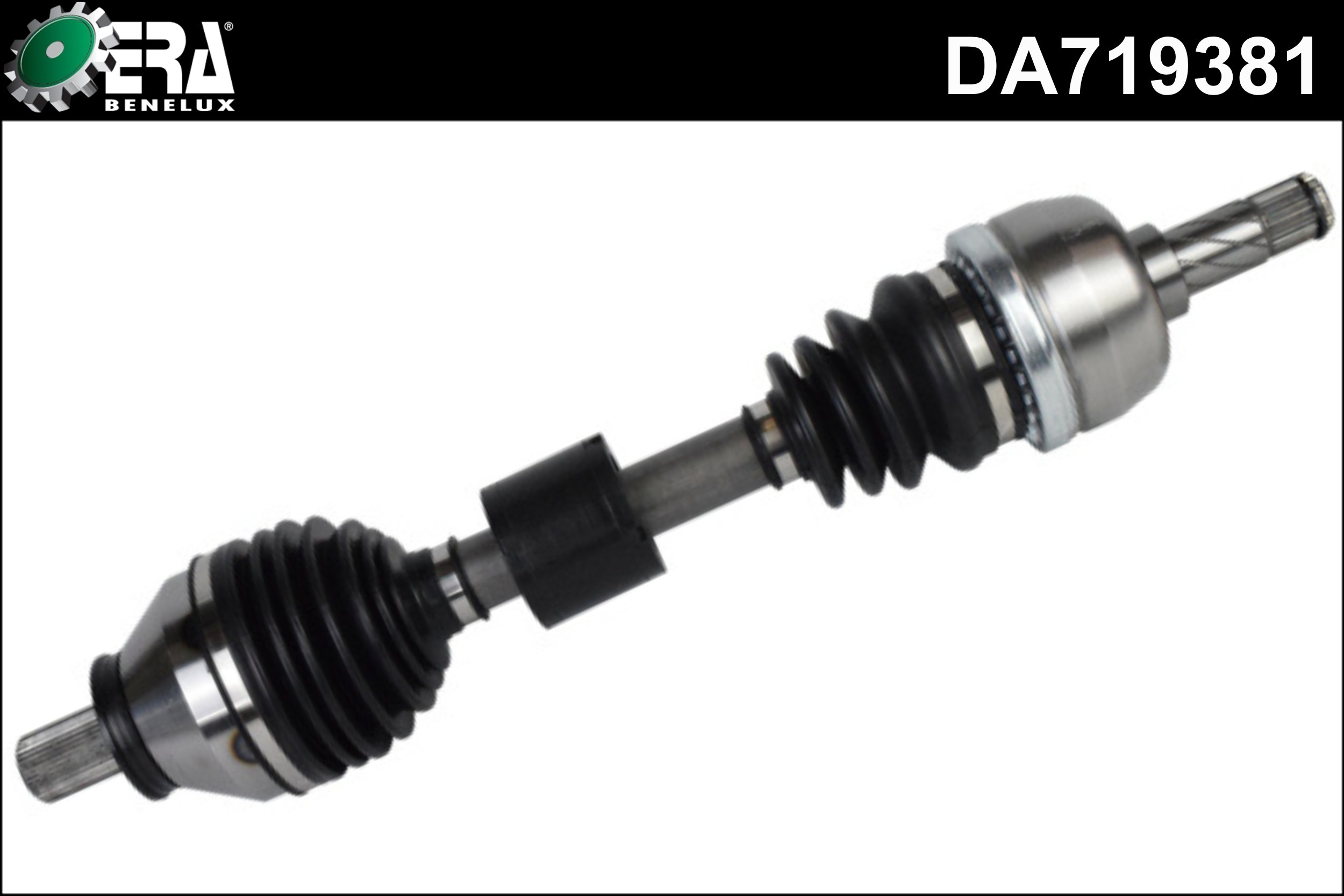 Aandrijfas Era Benelux DA719381