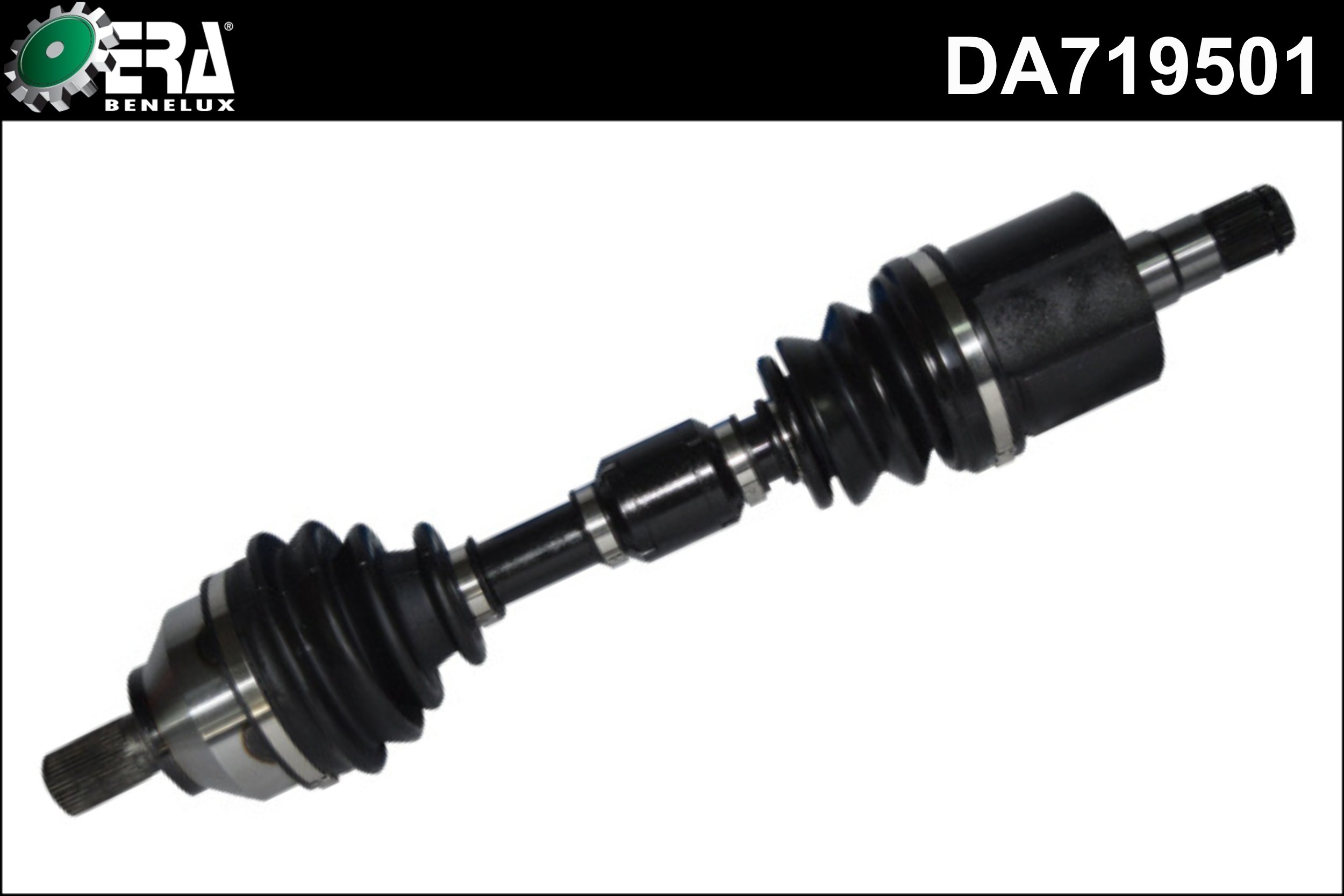 Aandrijfas Era Benelux DA719501