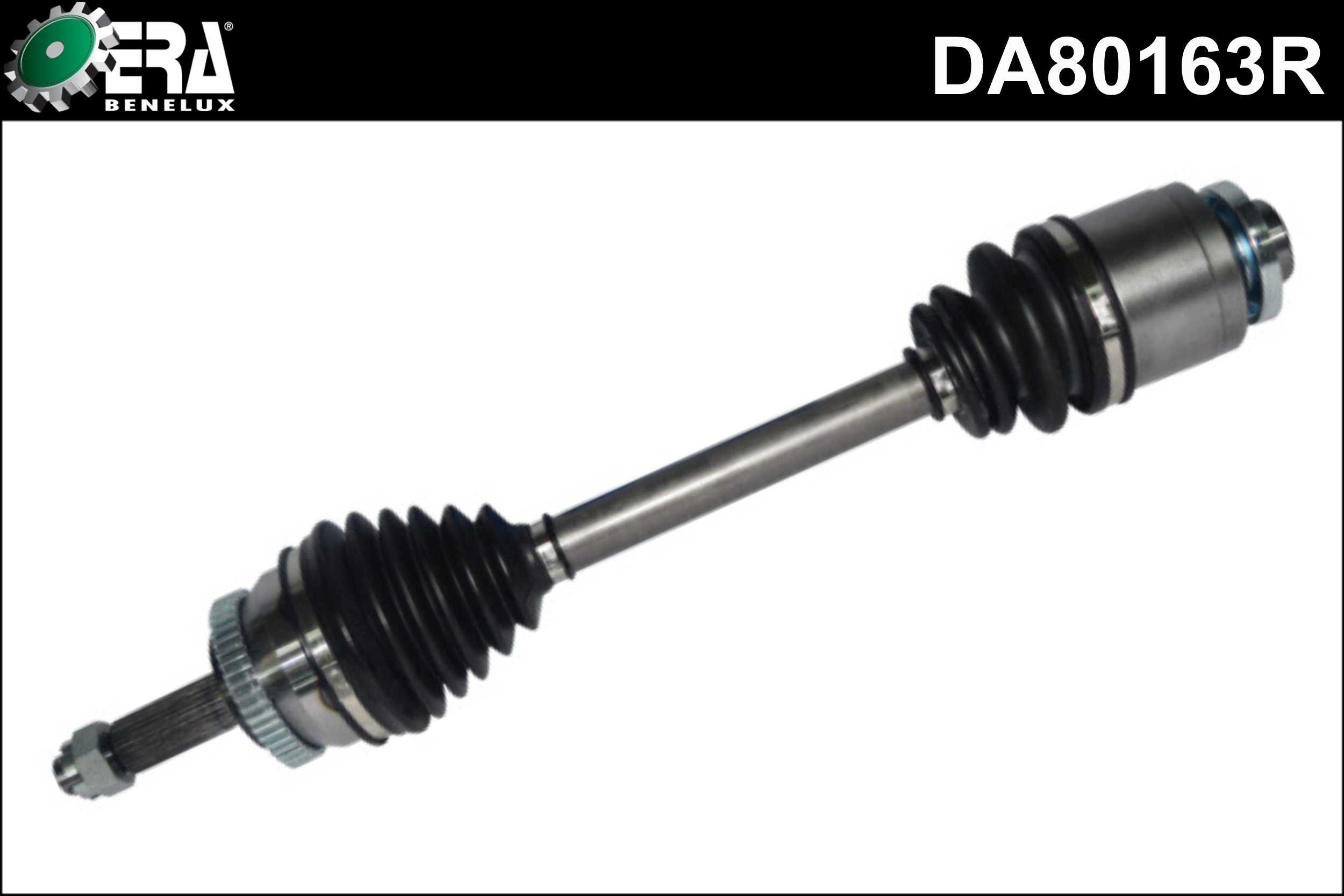 Aandrijfas Era Benelux DA80163R