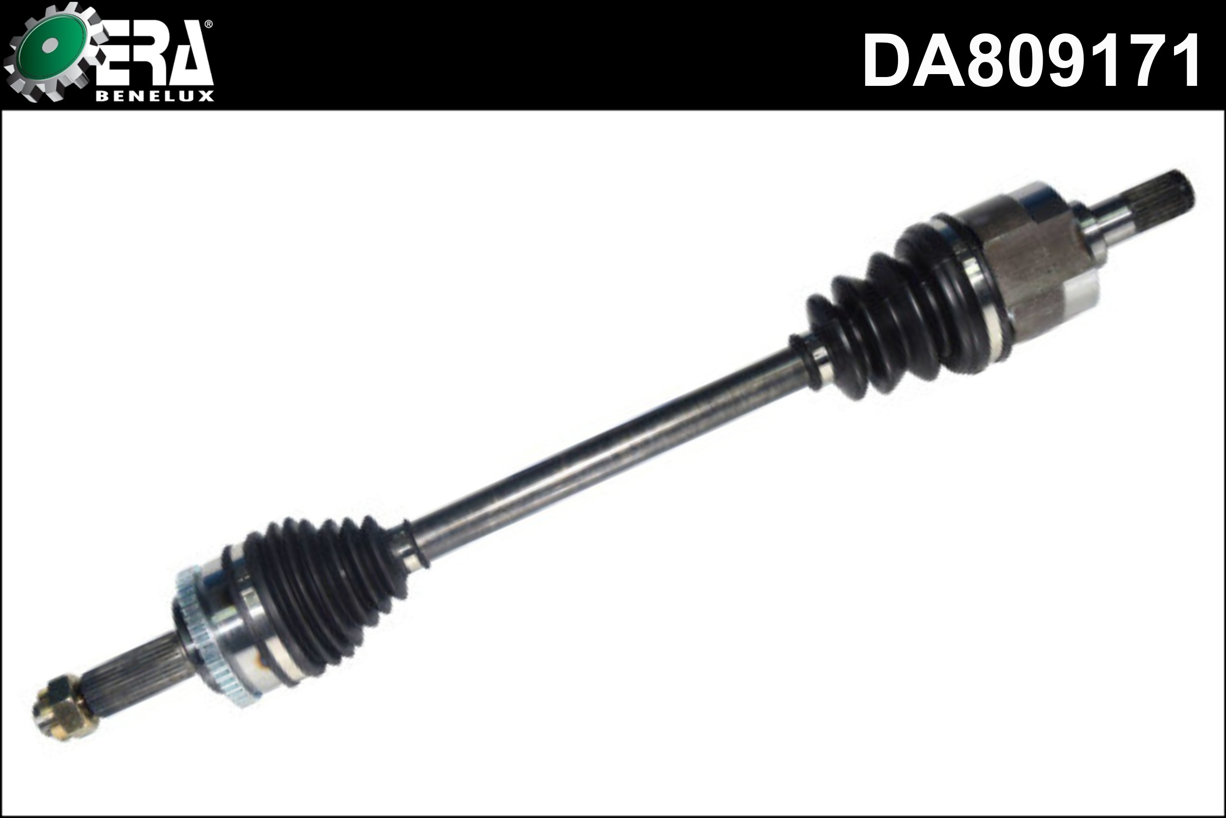 Aandrijfas Era Benelux DA809171