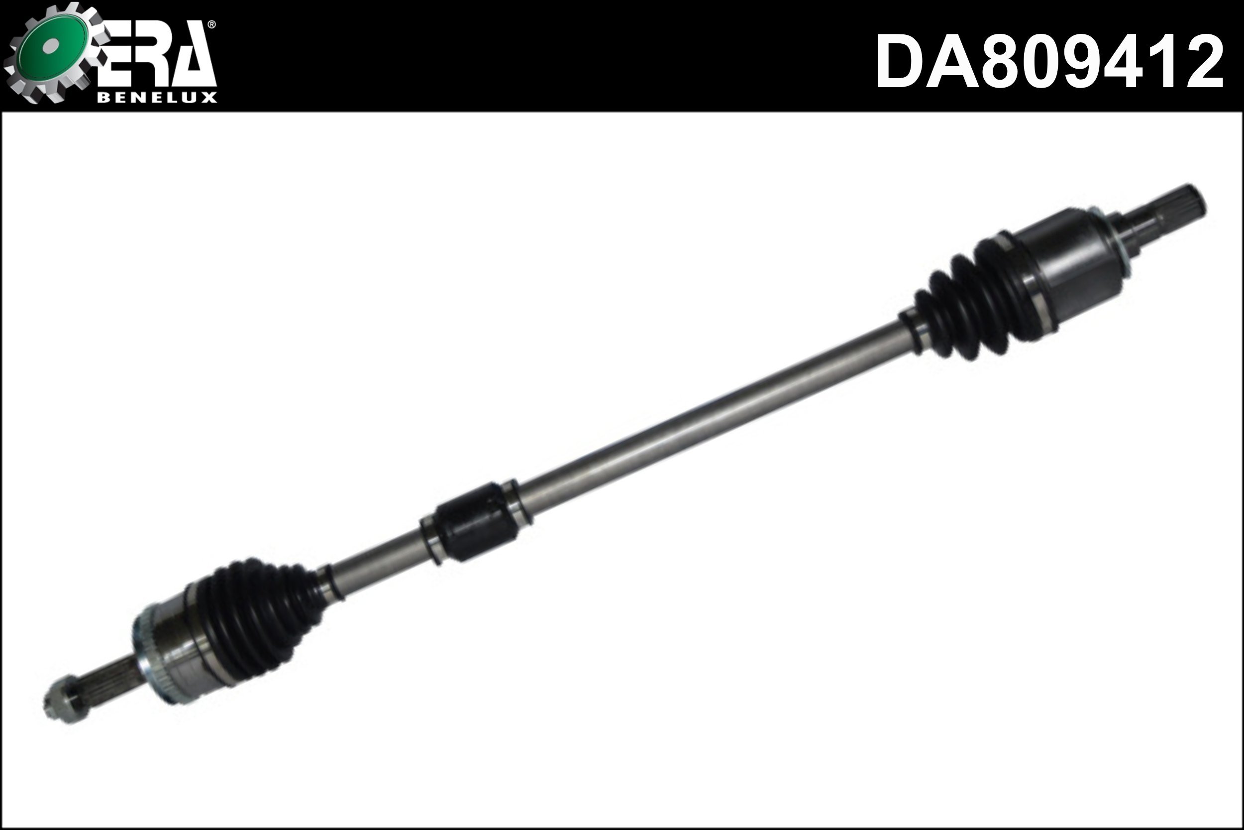 Aandrijfas Era Benelux DA809412