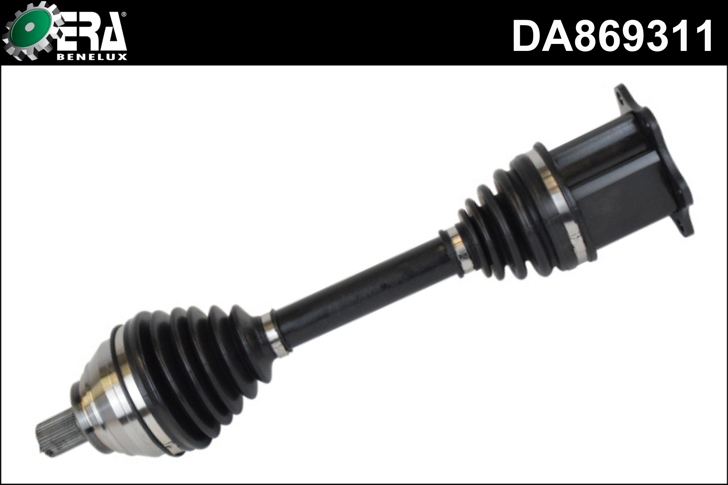 Aandrijfas Era Benelux DA869311