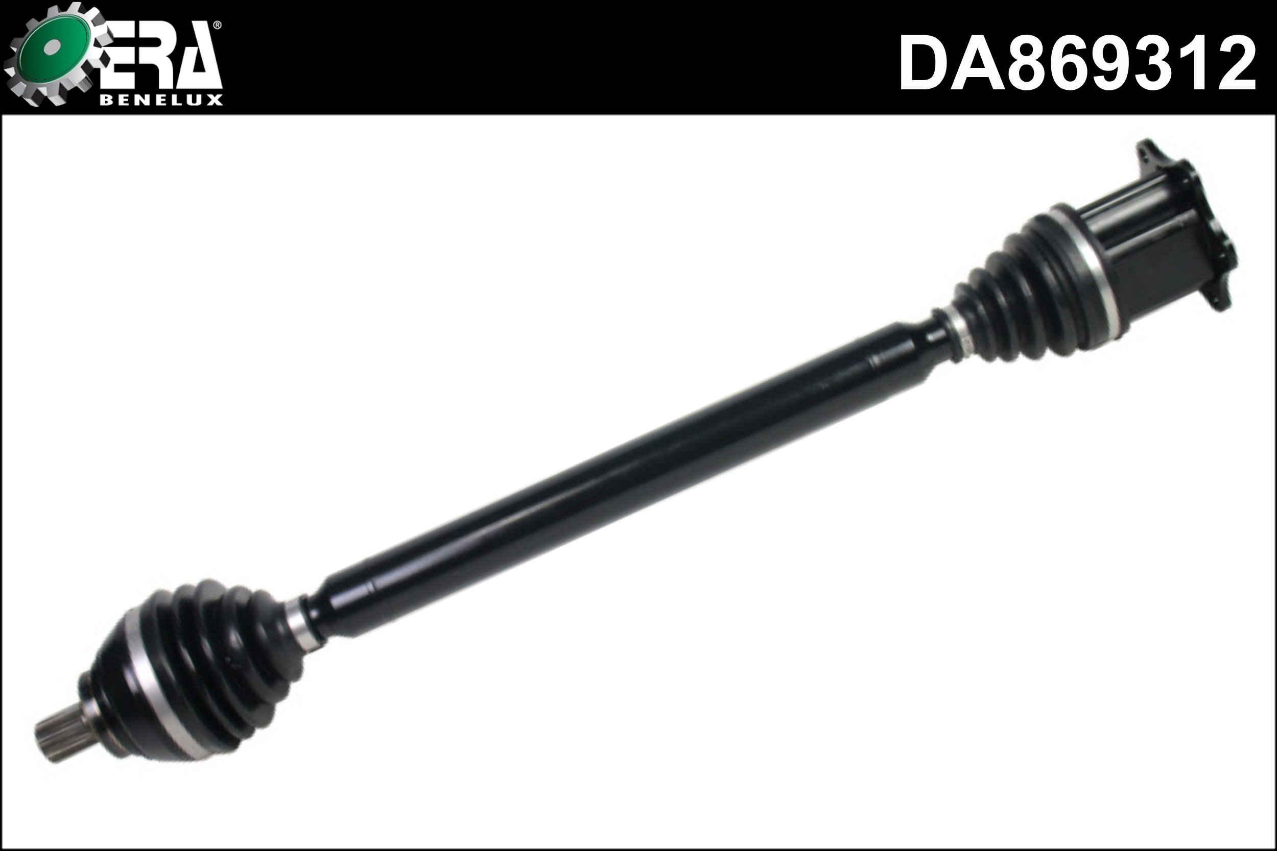 Aandrijfas Era Benelux DA869312