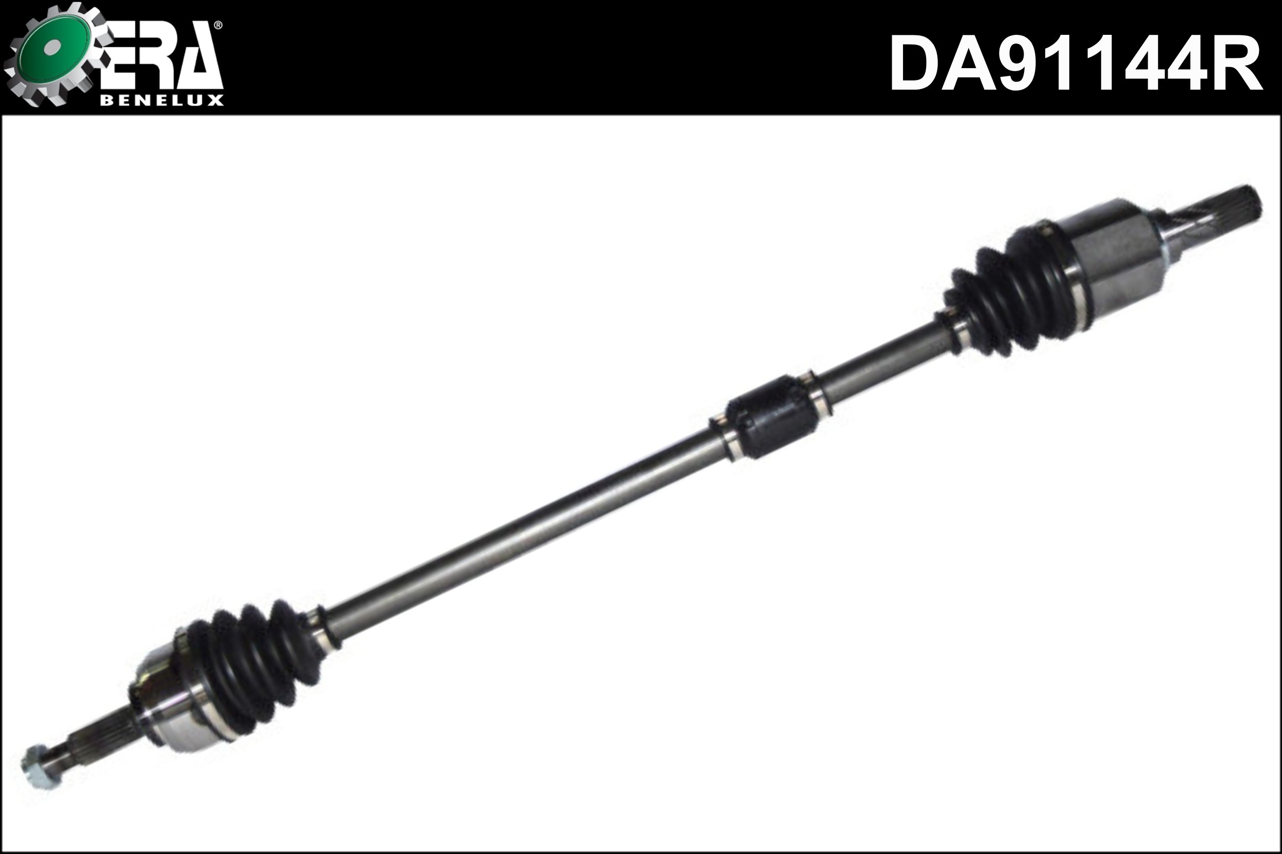 Aandrijfas Era Benelux DA91144R