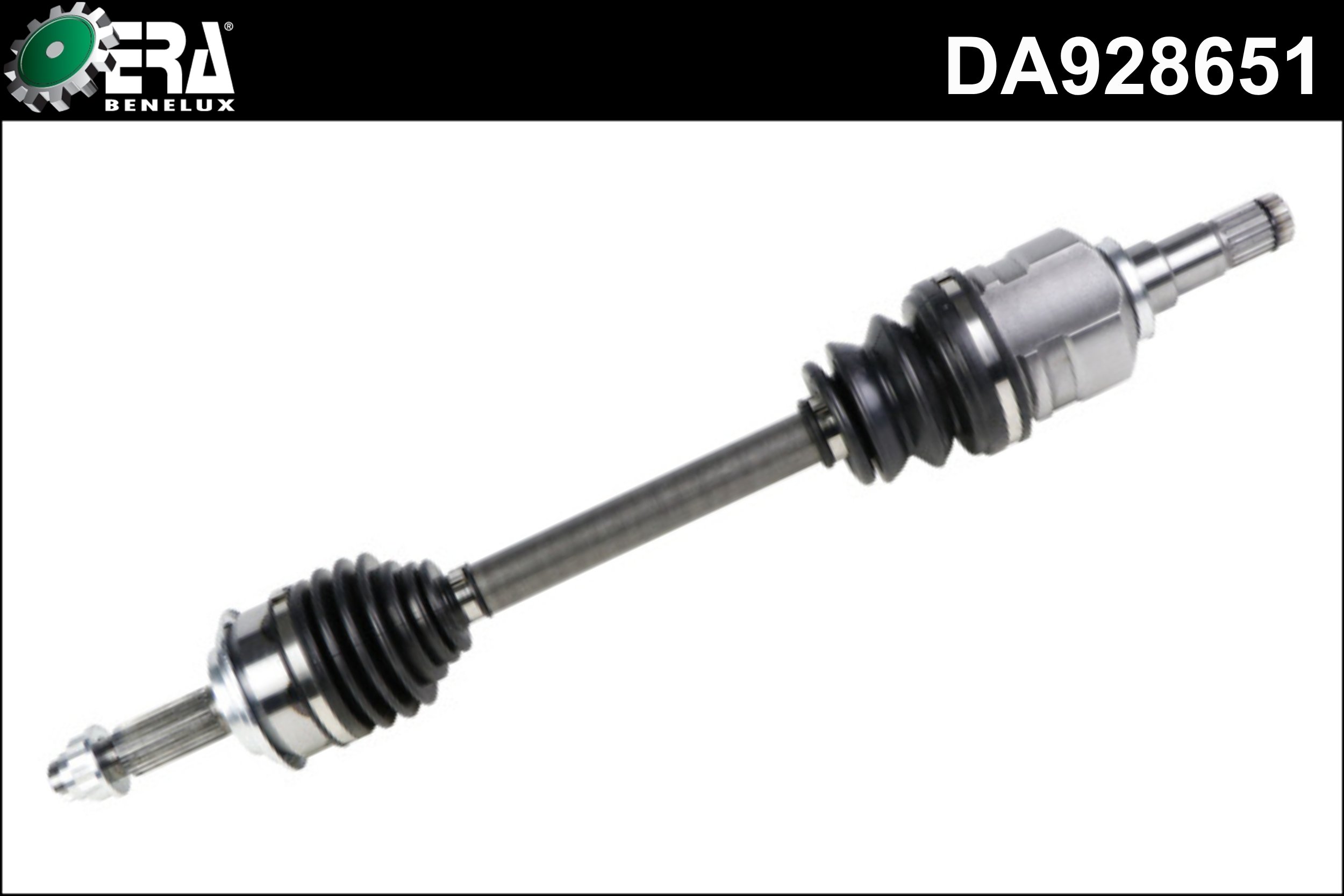 Aandrijfas Era Benelux DA928651