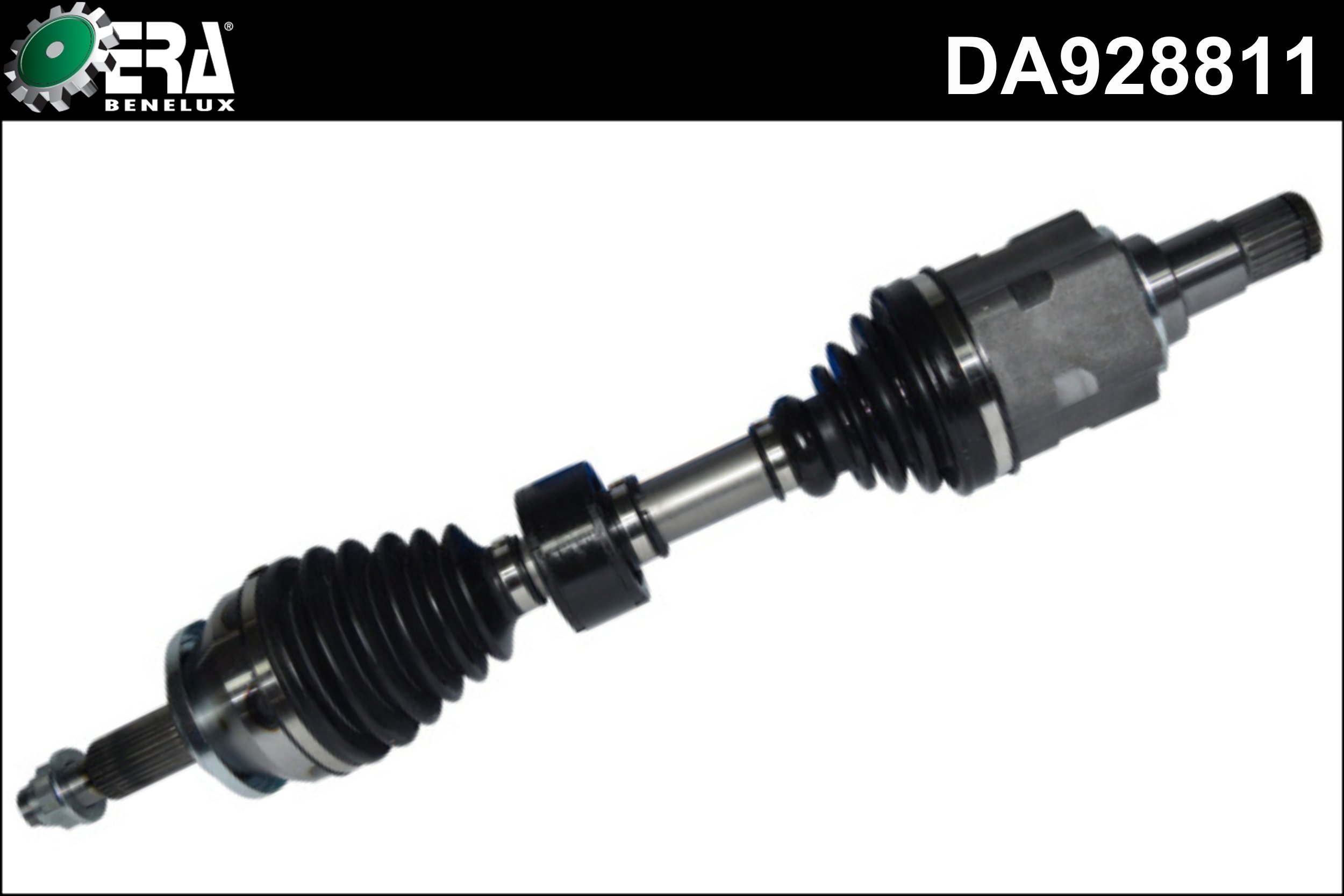 Aandrijfas Era Benelux DA928811