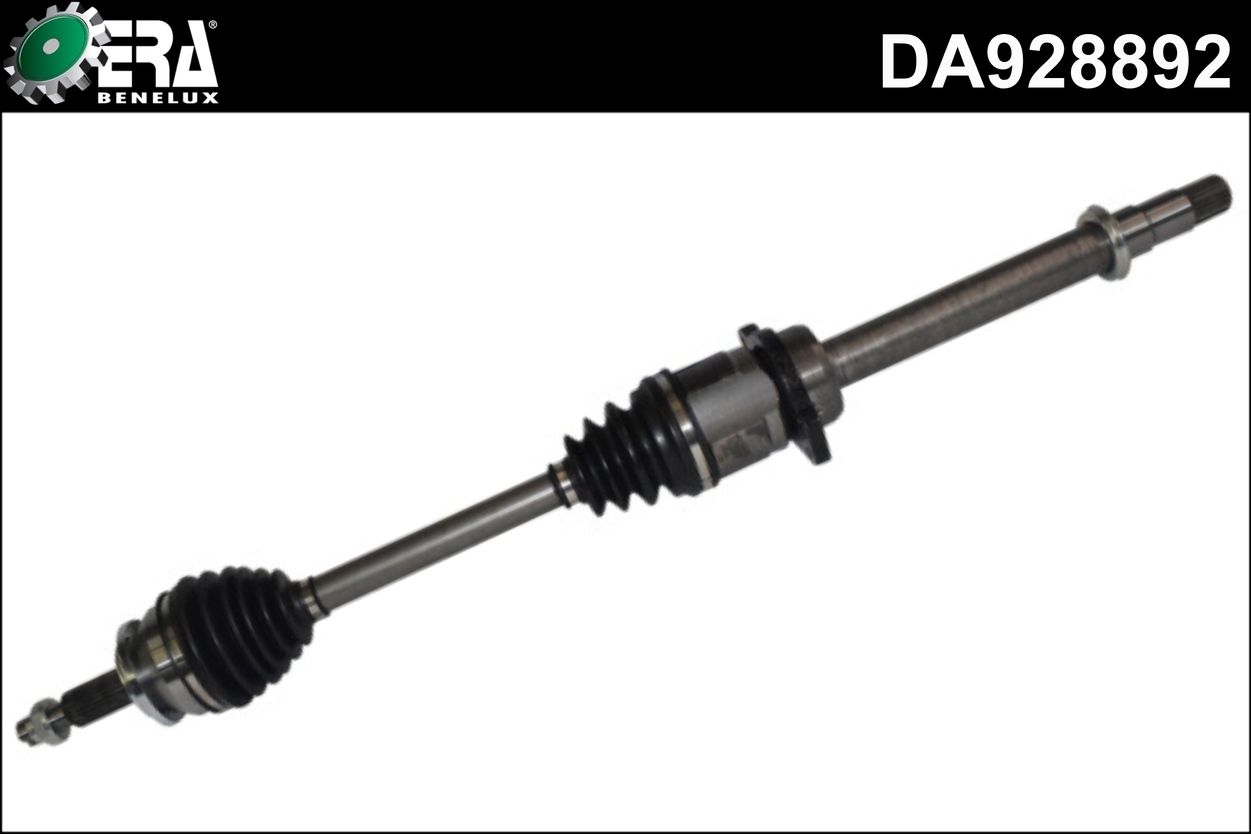 Aandrijfas Era Benelux DA928892