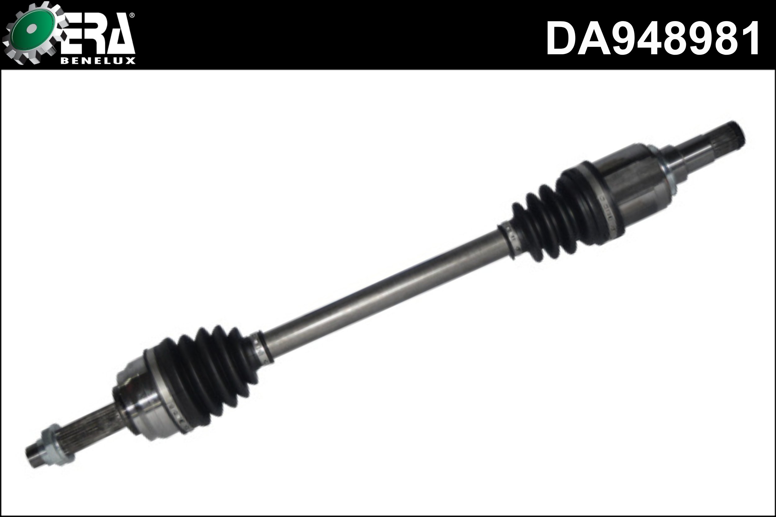 Aandrijfas Era Benelux DA948981