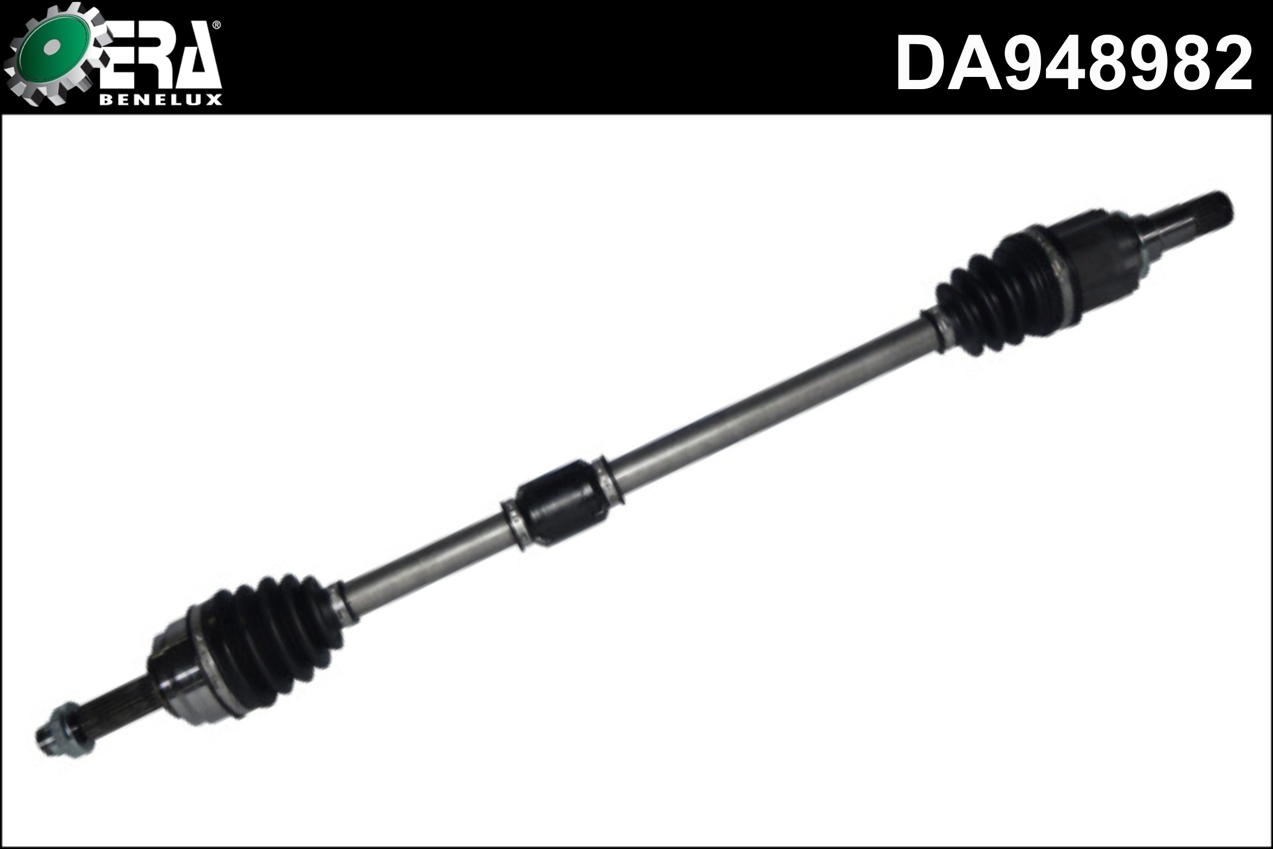 Aandrijfas Era Benelux DA948982