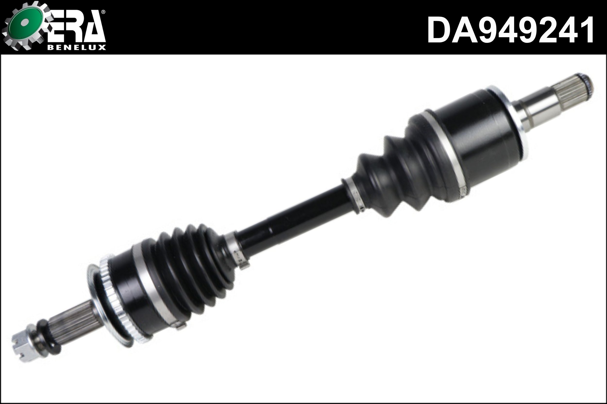 Aandrijfas Era Benelux DA949241