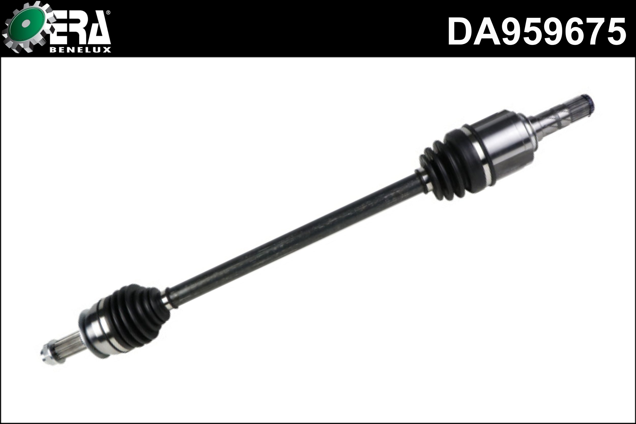 Aandrijfas Era Benelux DA959675