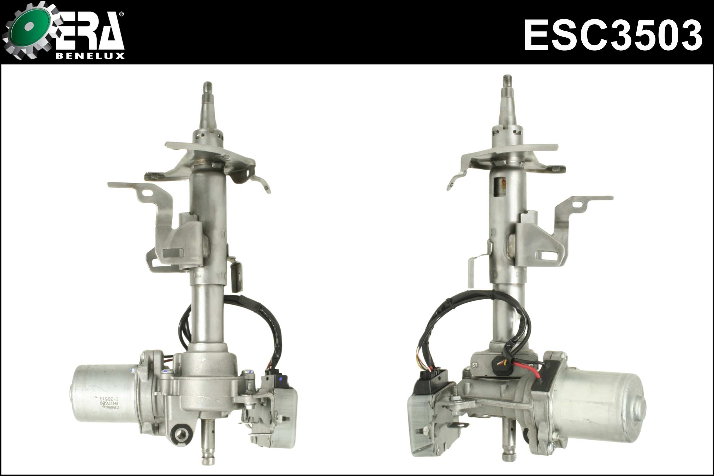 Knipperlichtschakelaar Era Benelux ESC3503