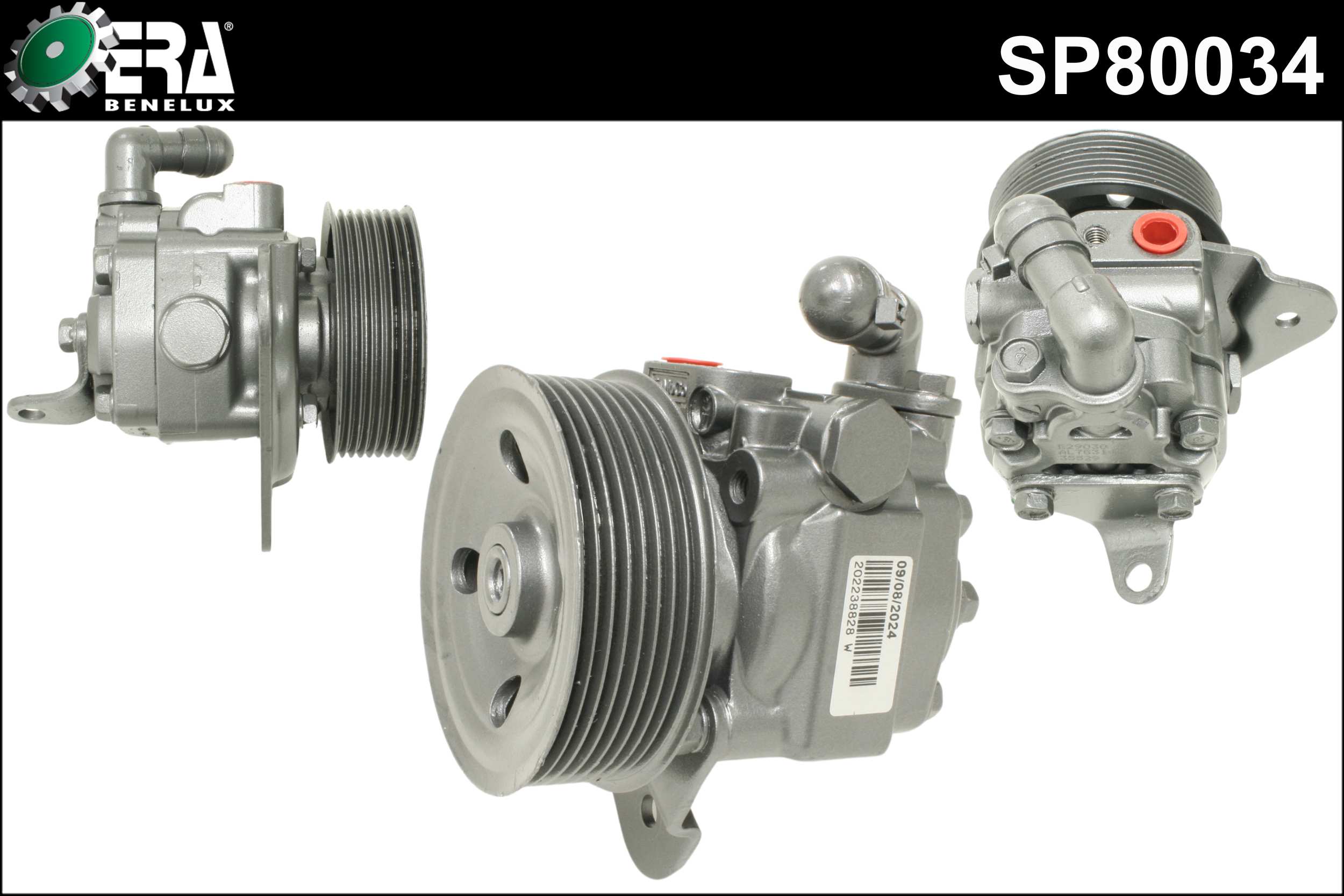 Servopomp Era Benelux SP80034