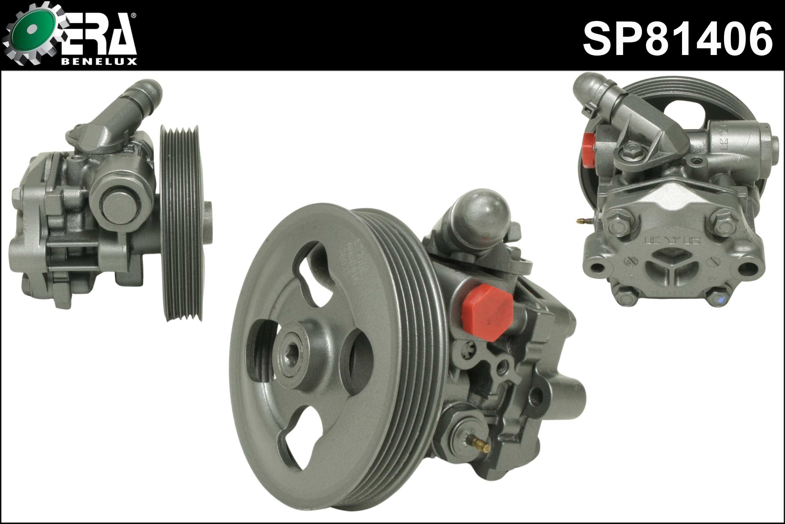 Servopomp Era Benelux SP81406